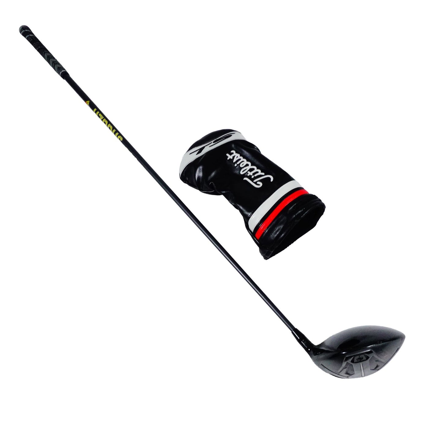 Titleist TSi2 Driver 9 D Hzrdus Smoke 6.5 Extra Stiff 60 Graphite 45.5" RH w HC
