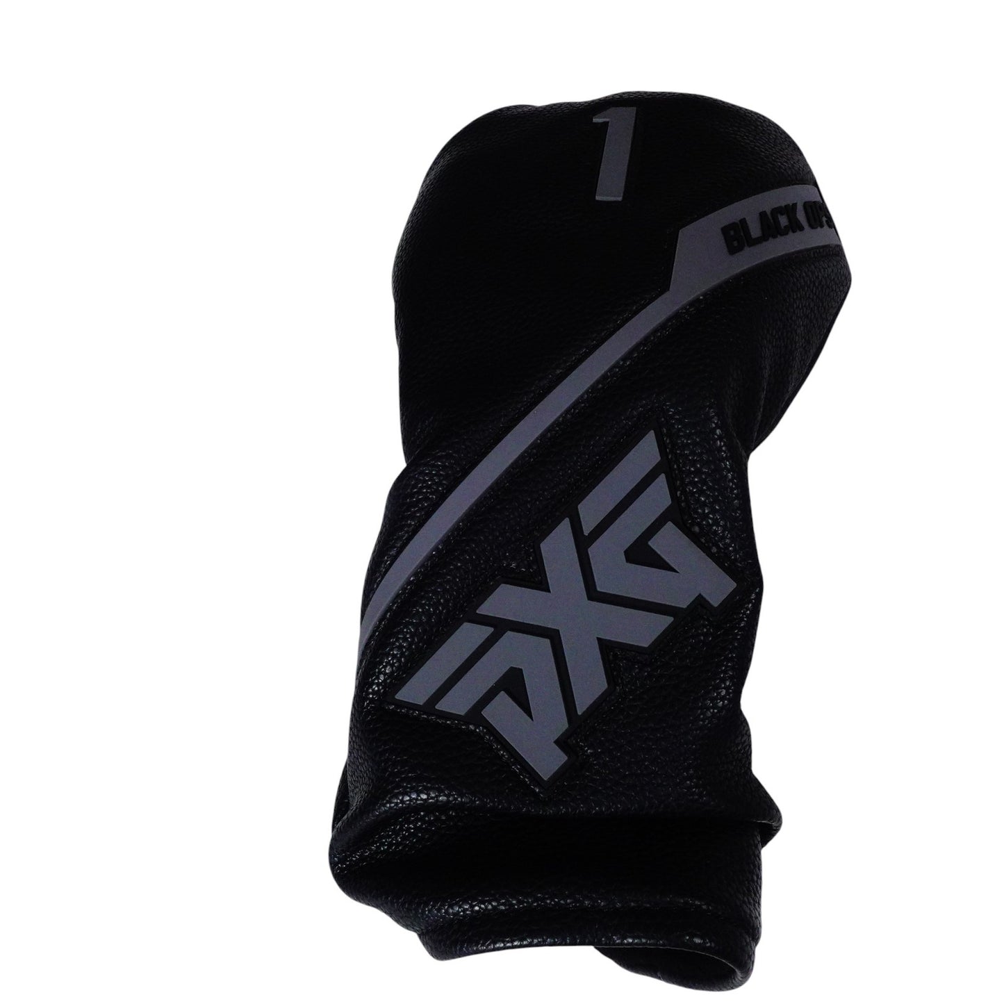 PXG 0311 Black Ops Driver Tour AD HD-4 R2 Senior Flex Graphite 45.5" RH w HC