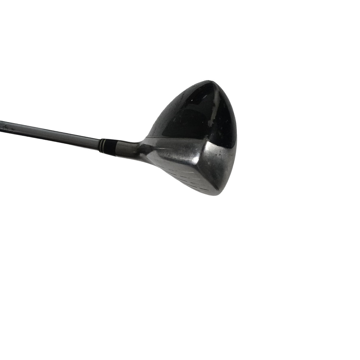 King Cobra Baffler 5 Hybrid 26 D Regular Flex Steel 39" LH NEW GRIP