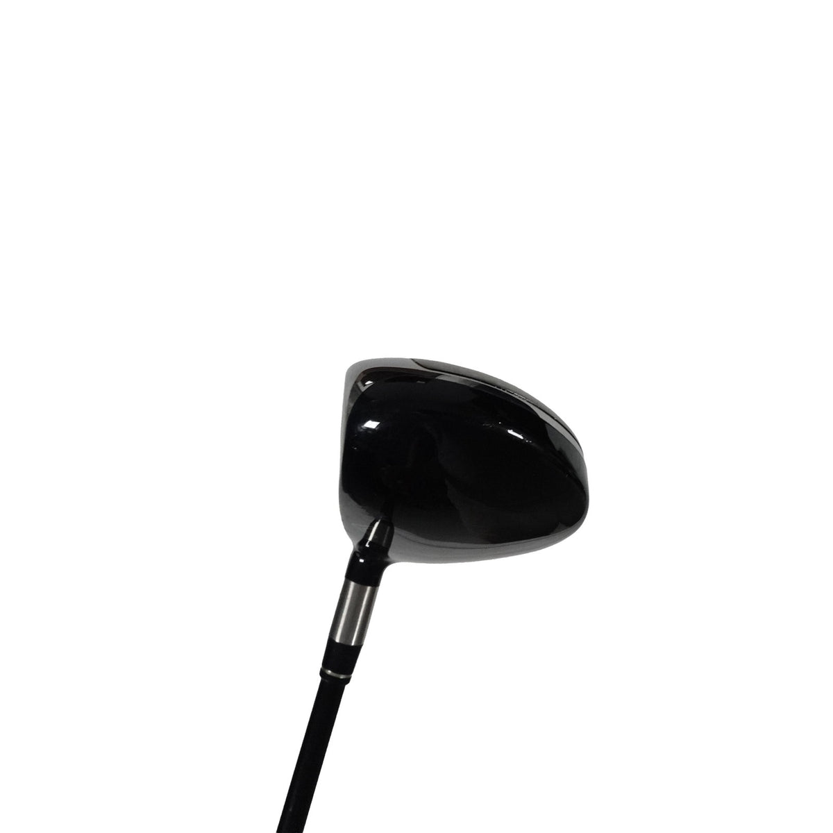 Callaway FT 4 Wood Draw Fujikura E Fit On 160 Regular Flex Graphite 43" RH w HC