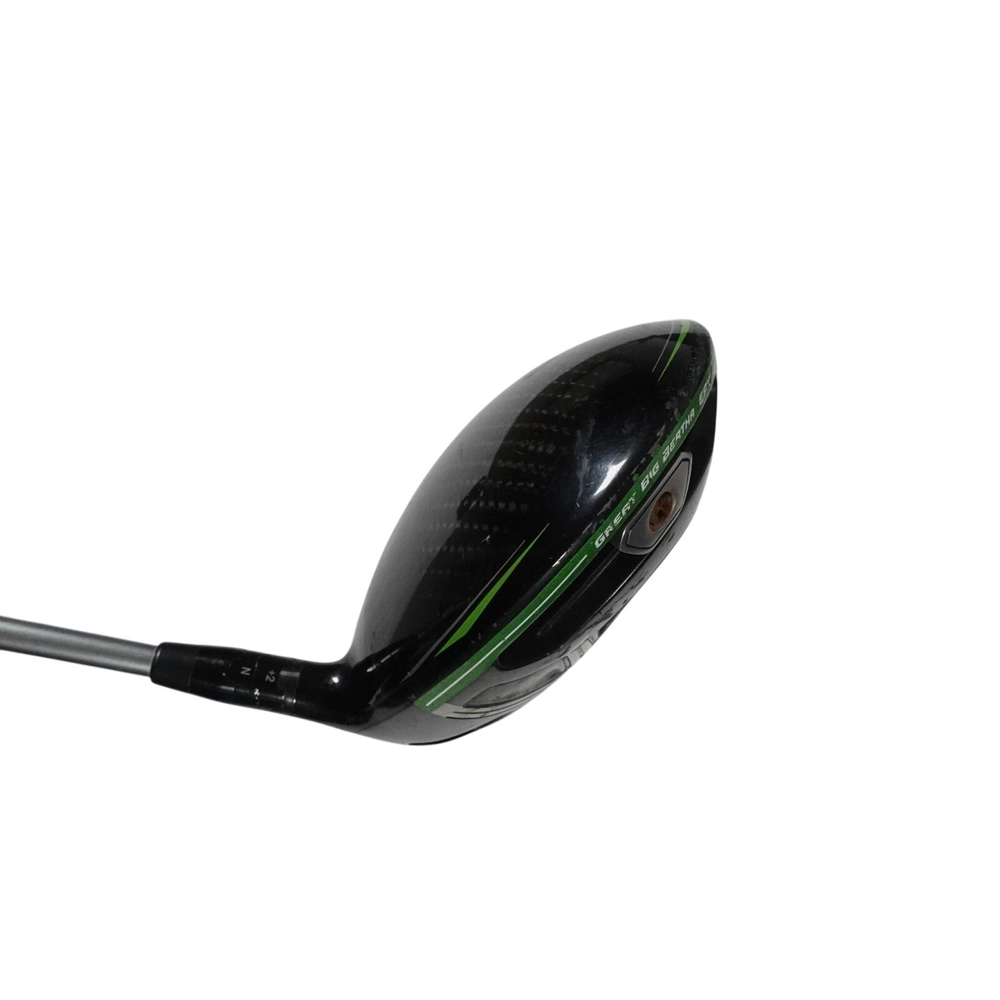 Callaway GBB Epic Driver 10.5 D Diamana x5ct A Flex 40 Graphite 45.5 RH NEW GRIP