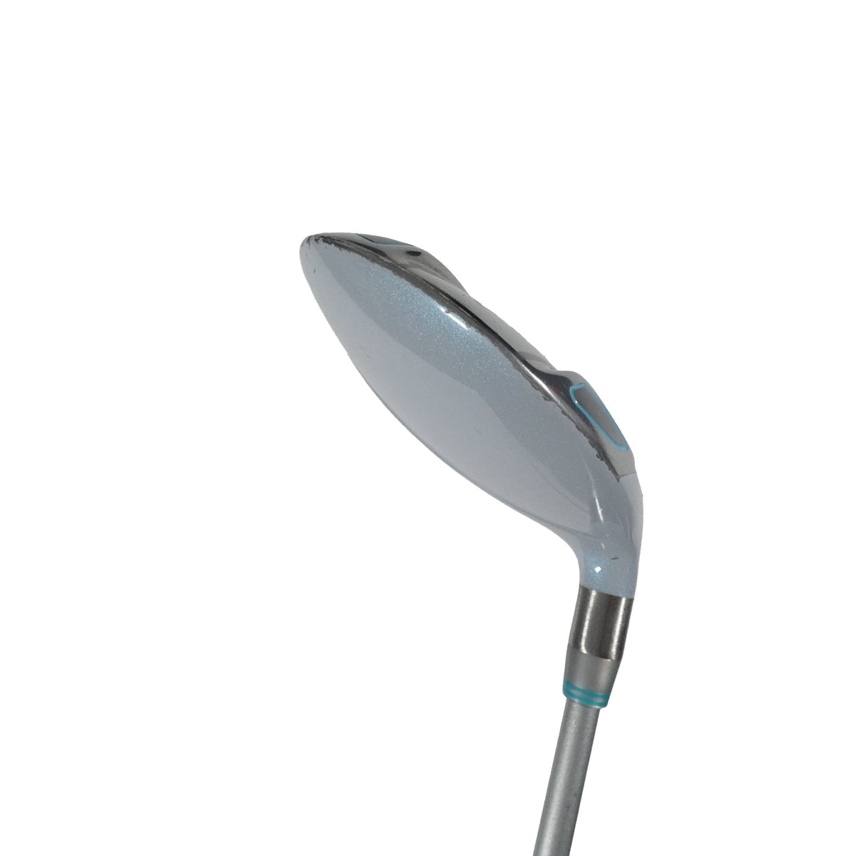 Cobra Baffler 5 Wood 20 D Graphite Design Ladies Flex 55g 41.5" RH NEW GRIP