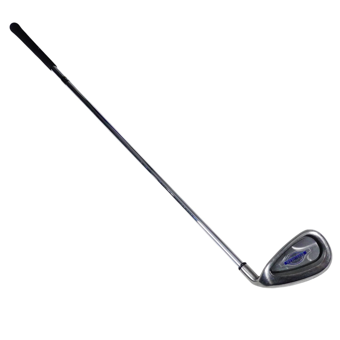 Callaway Steelhead X-14 9 Iron Rifle Regular Flex Steel 36" RH