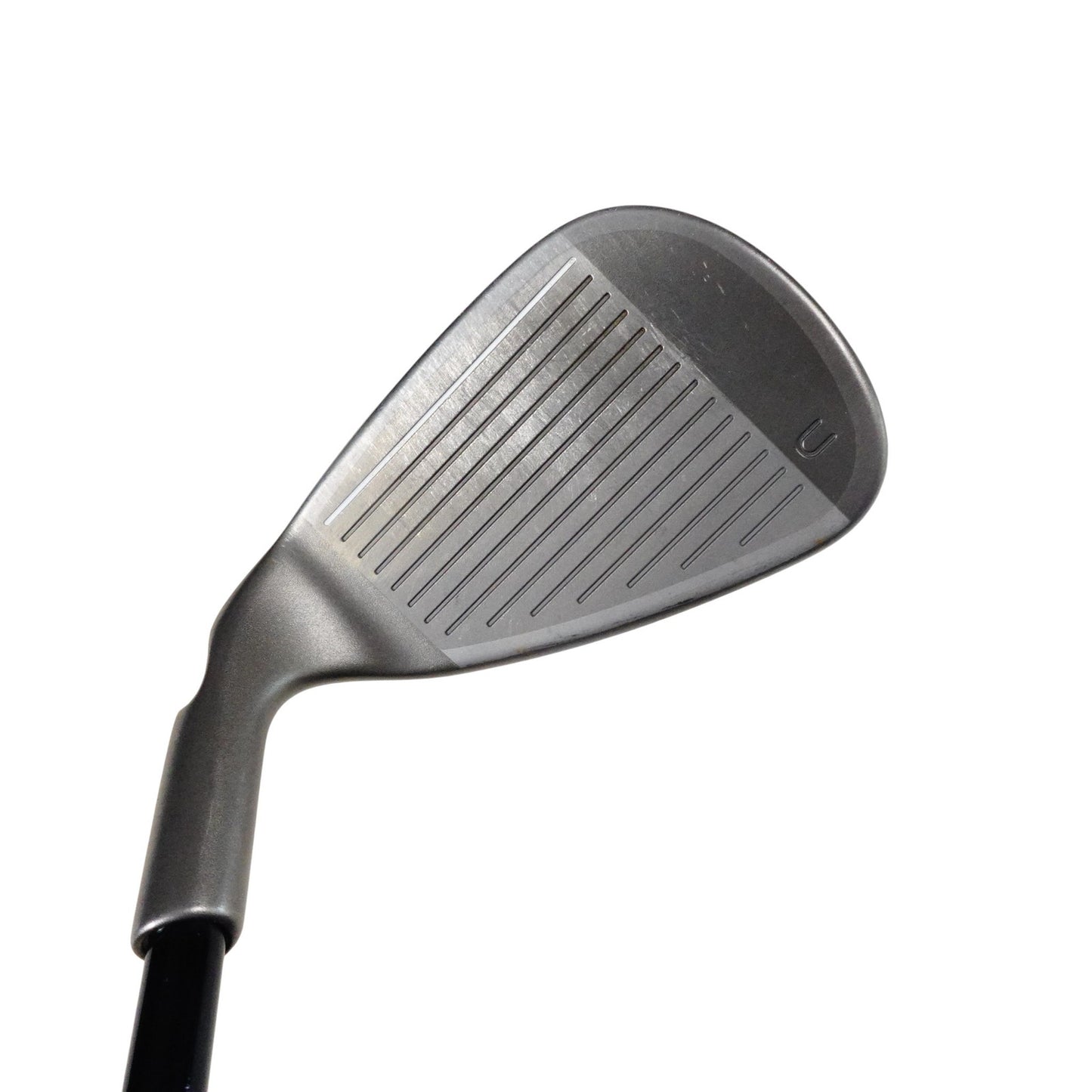 Ping V2 Rapture White Dot U Gap Wedge TFC 939 Soft Regular Senior Graphite 36 RH