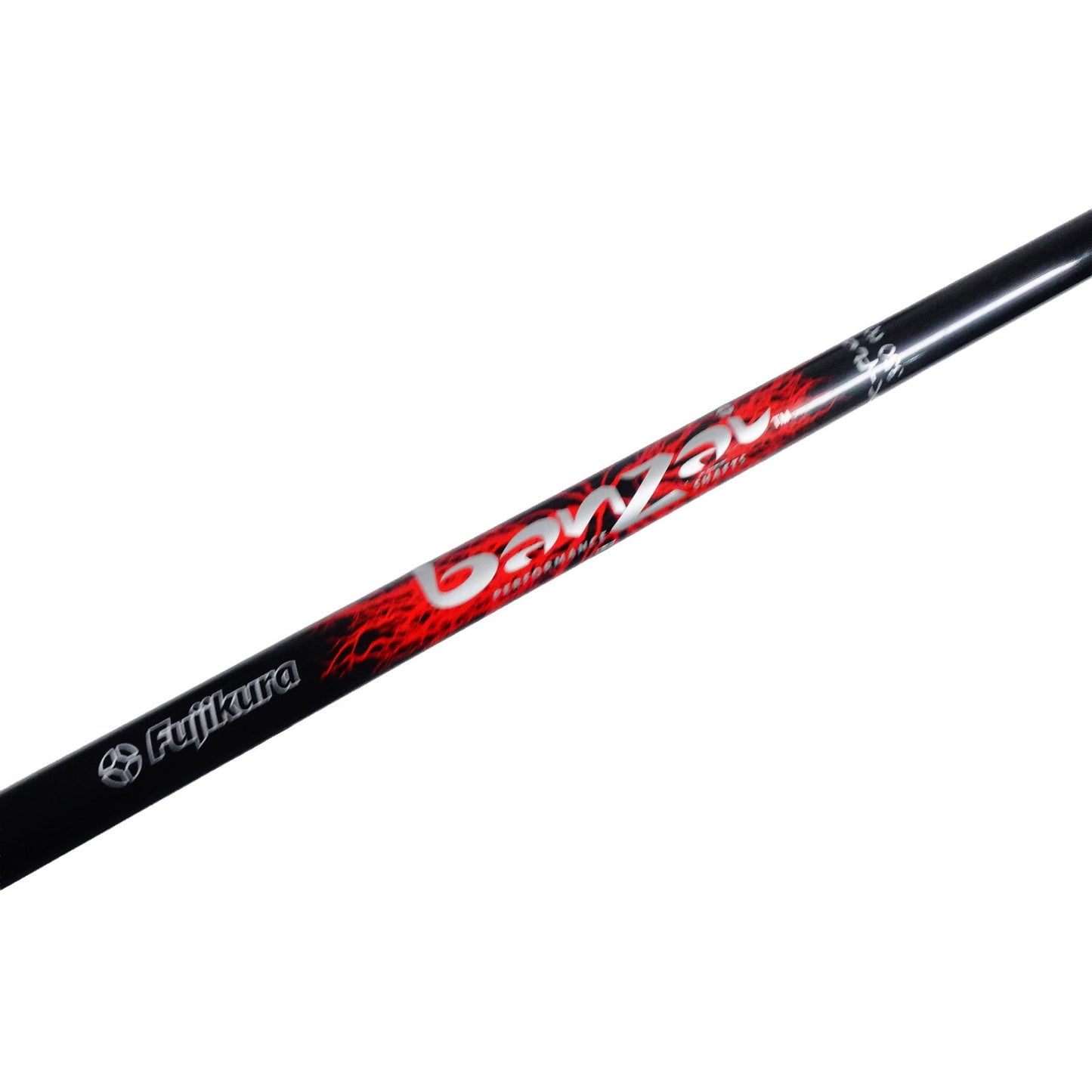 Callaway Fusion FT 1 Hybrid Fujikura Banzai X Stiff Graphite 41.5" RH NEW GRIP