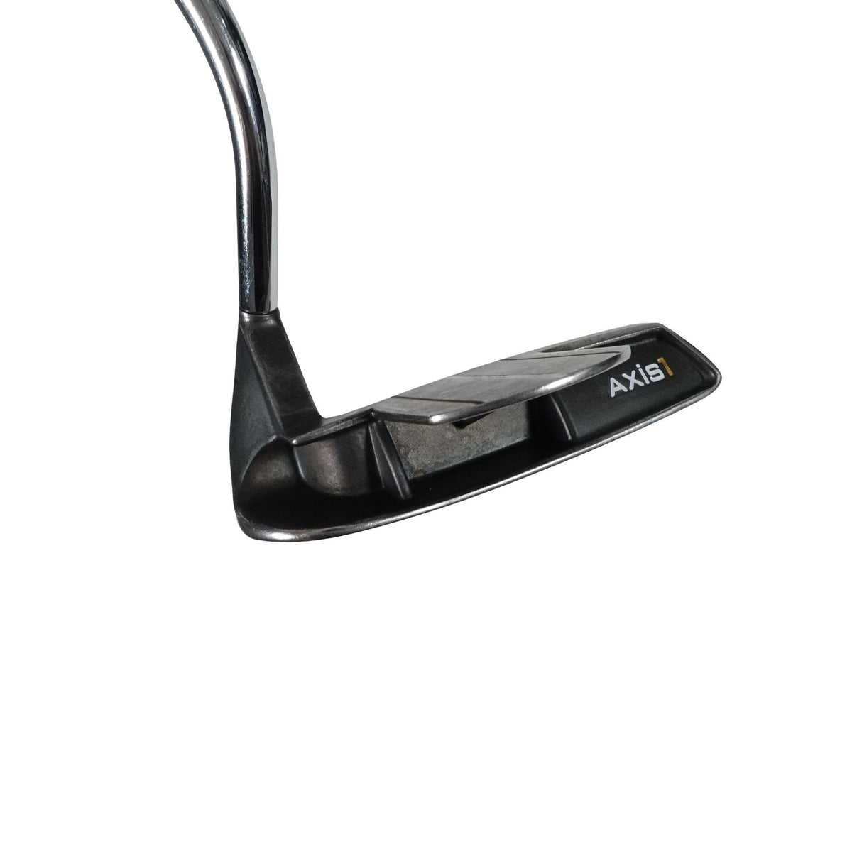 Axis1 Umbra Putter 34.5" RH NEW GRIP