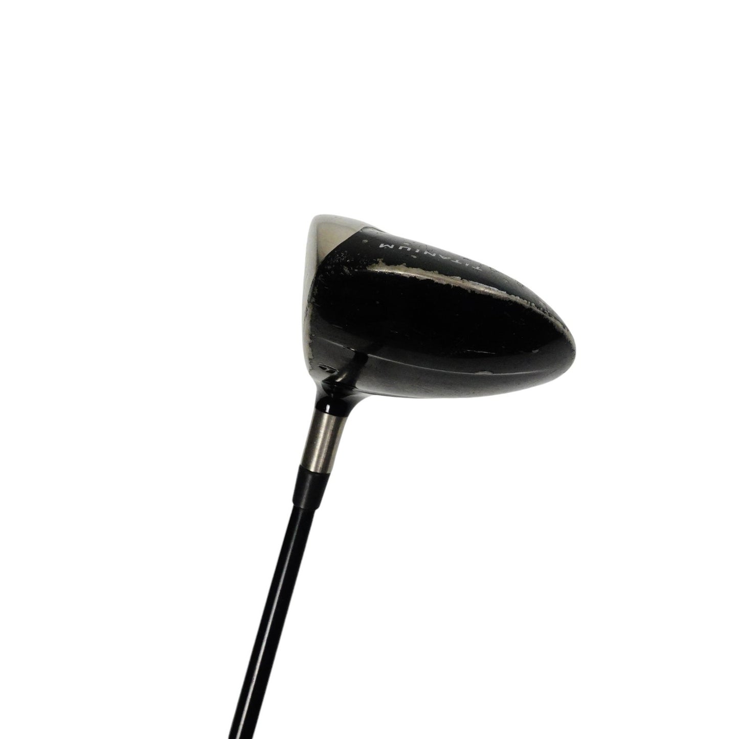 TaylorMade R580 3 Wood MAS2 60g Ladies Flex Graphite 41.5" RH NEW GRIP