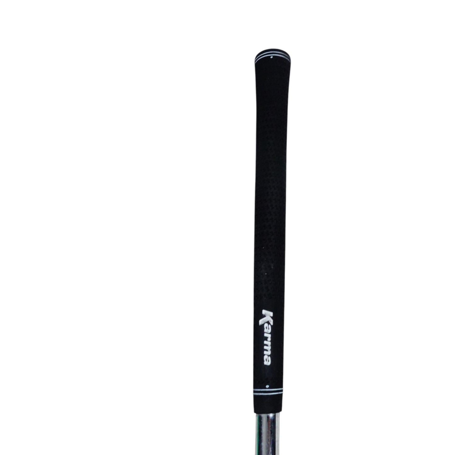 Ping Eye 2 + White Dot 3 Iron K Shaft Stiff Flex Steel 39" RH NEW GRIP