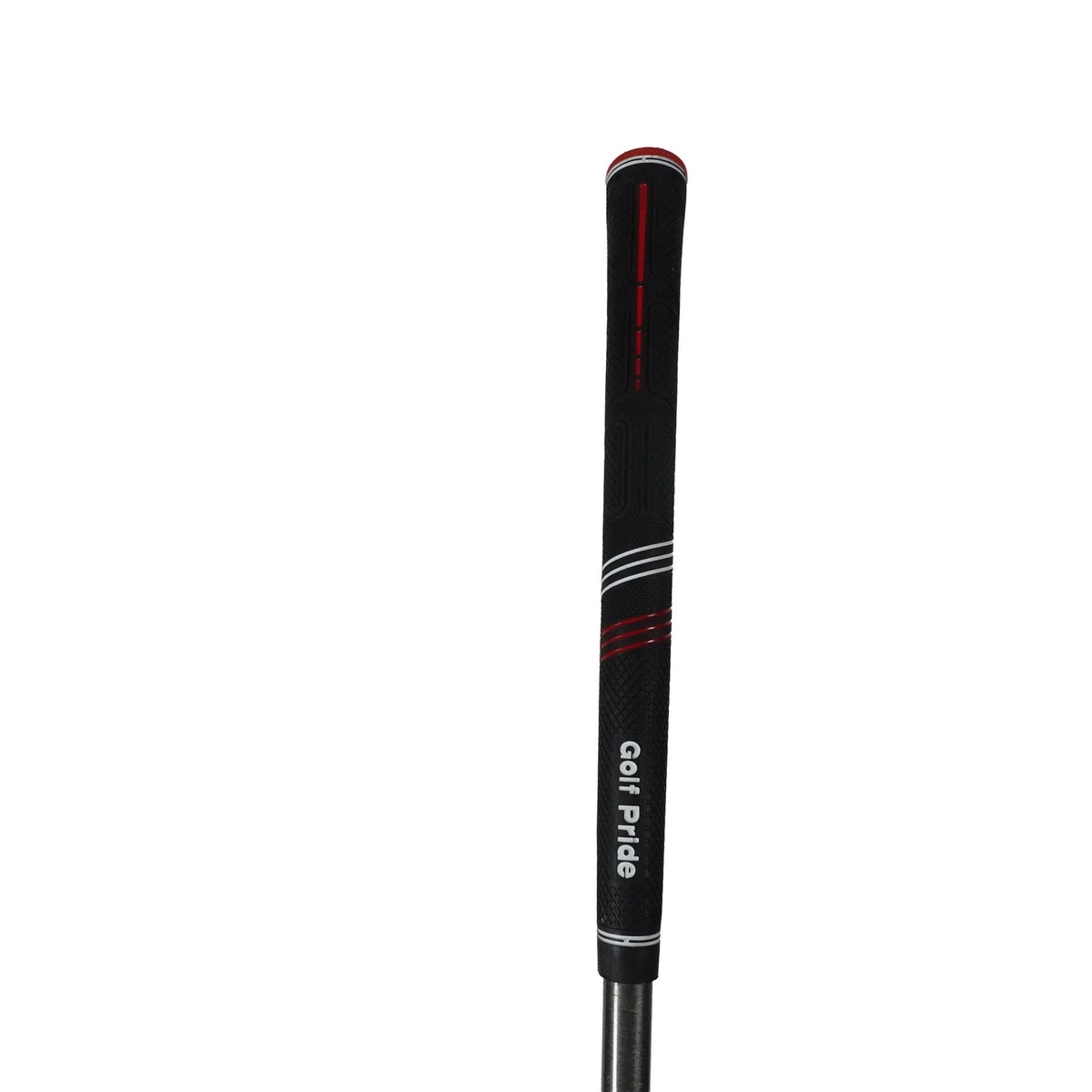 PXG 0311 58 D 12 Lob Wedge SteelFiber i110cw Stiff Flex Graphite 35.5" RH