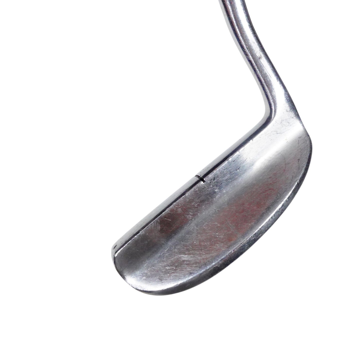 Louisville Golf 2500 Persimmon Wood Insert Putter 34" LH