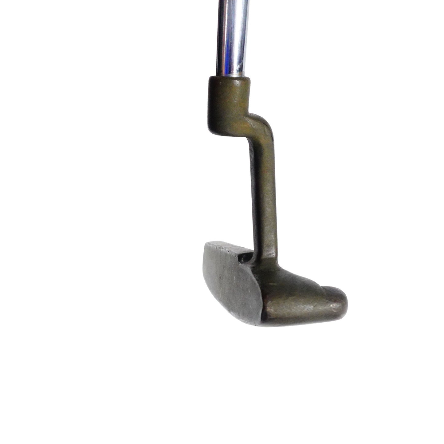 Ping Anser Karsten NON-R Phoenix ARIZ 85029 RARE Blade Putter 35.5" RH