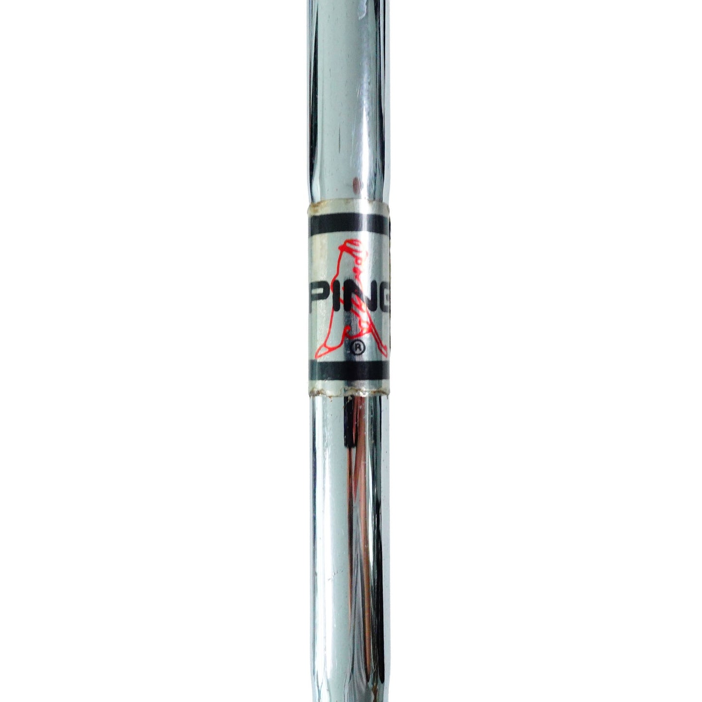 Ping B60 Karsten Phoenix AZ Blade Putter 35" RH NEW GRIP