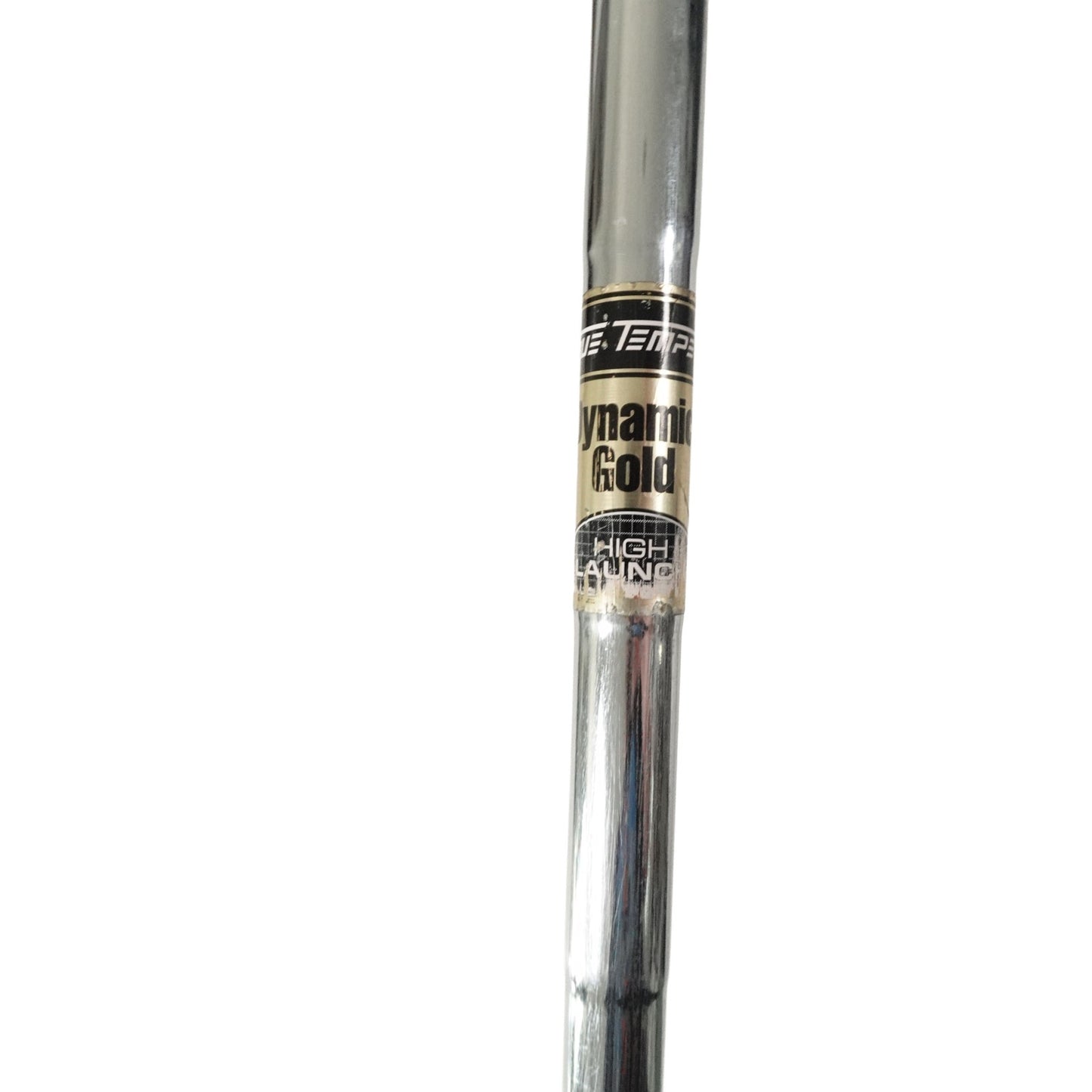 Callaway X Tour Pitching Wedge Dynamic Gold S300 Stiff Flex Steel 36" RH