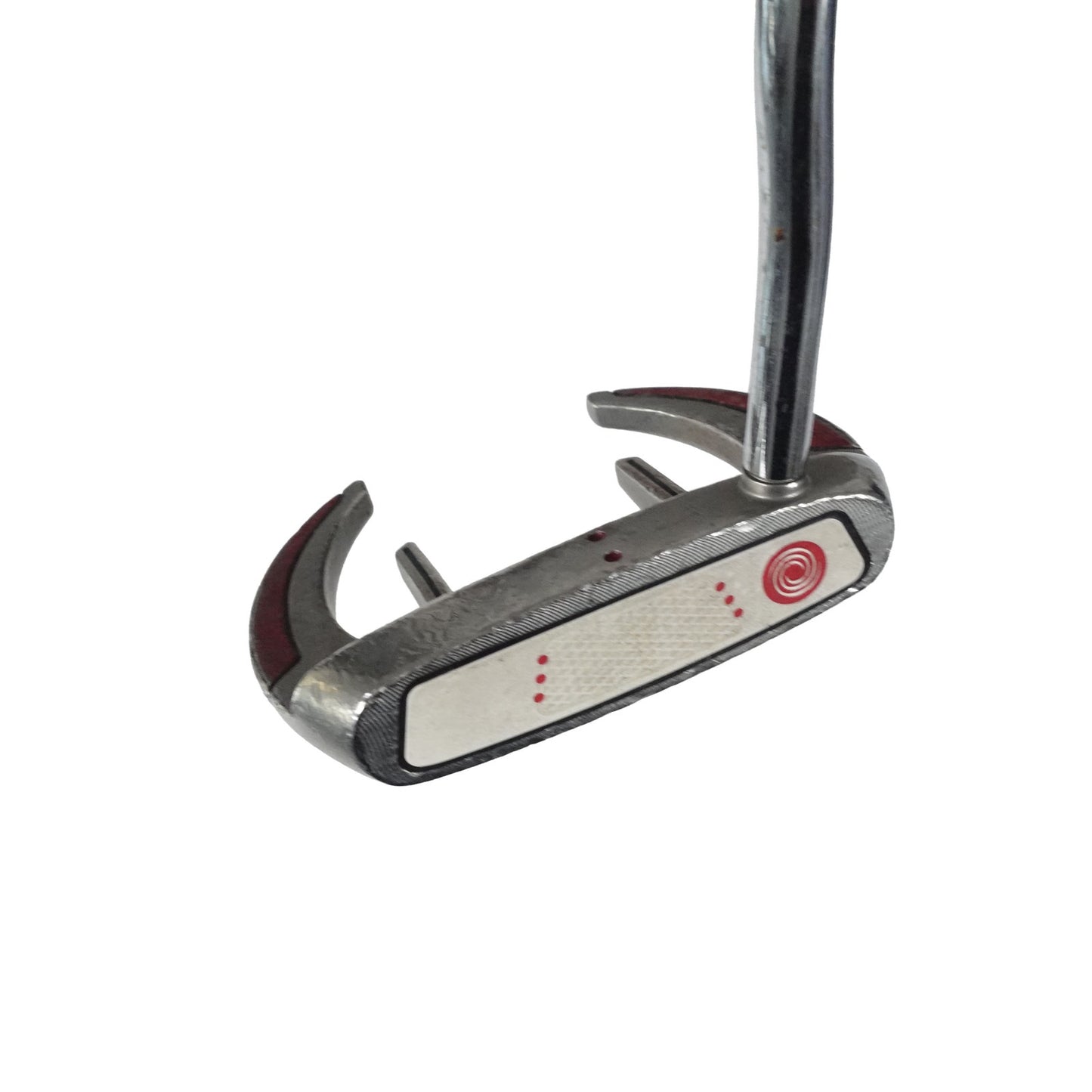 Odyssey White Hot XG Sabertooth Putter 33" RH NEW GRIP