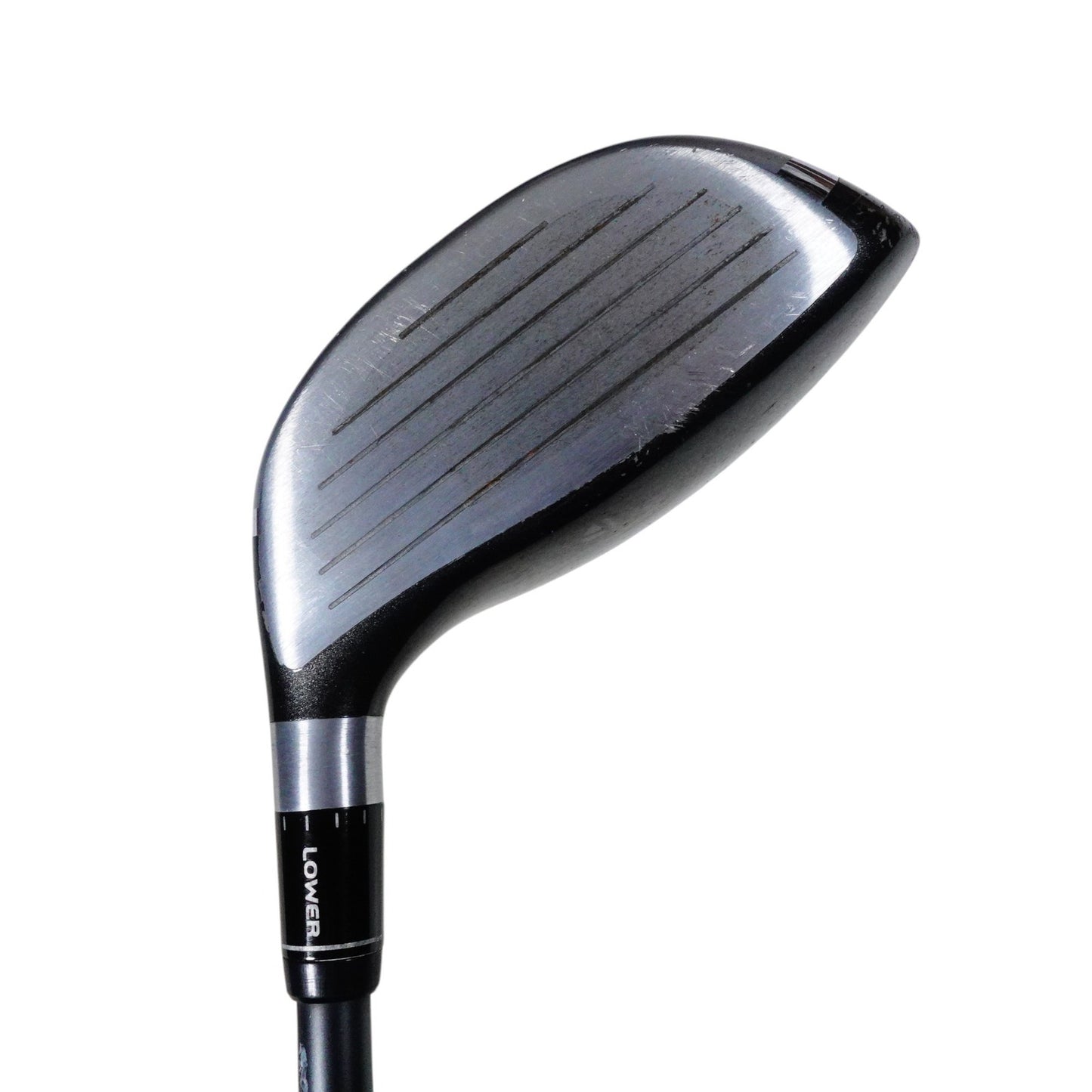 TaylorMade SLDR 3 Wood 15 Degree Fujikura Regular Flex Graphite 43.5" RH