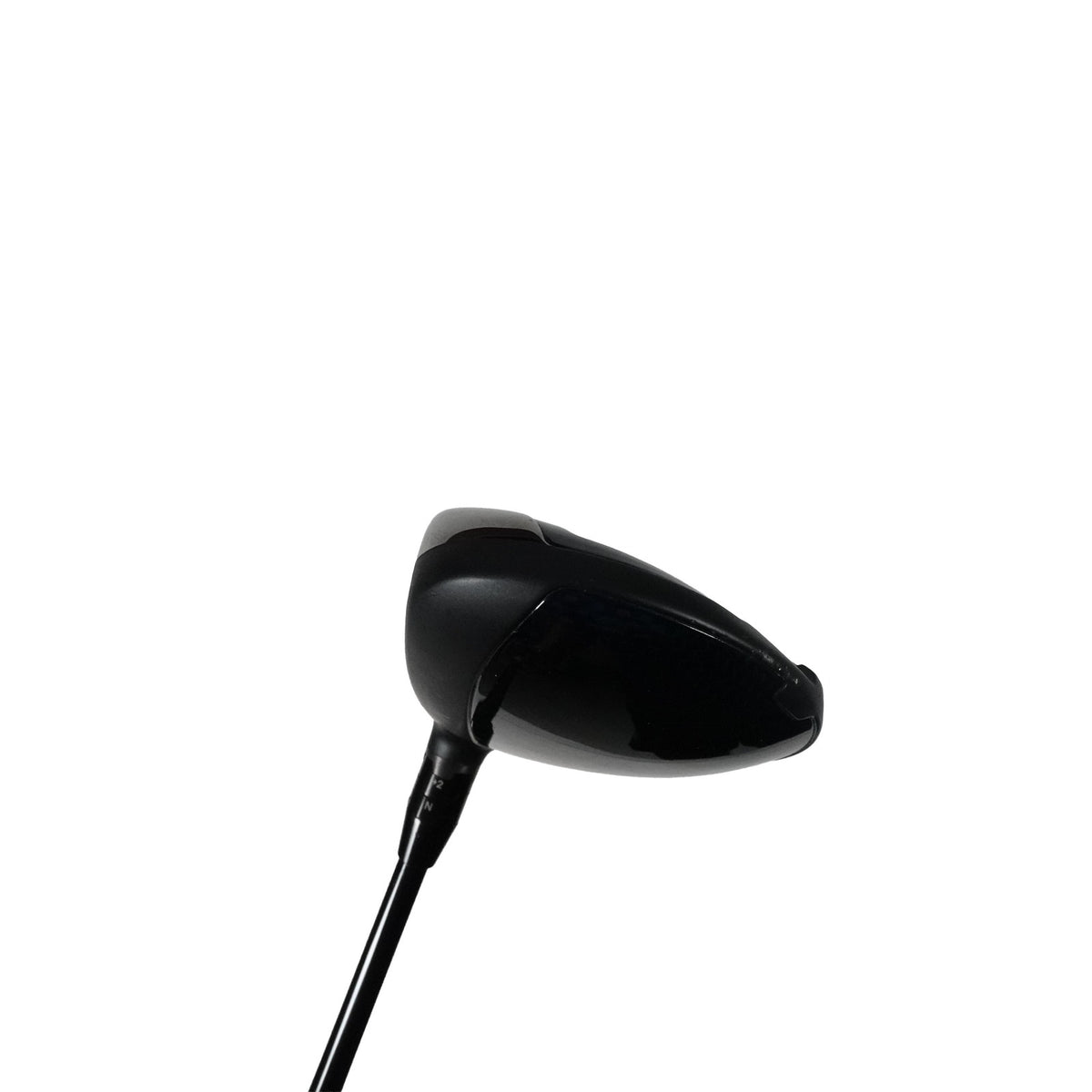 Callaway Paradym 3 Wood 15 D HZRDUS 6.5 Extra Stiff 70g Graphite 43" RH w HC