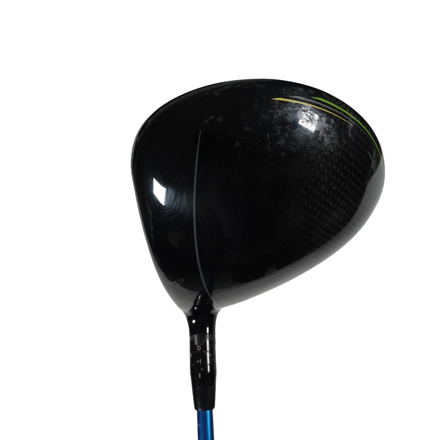 Callaway Epic Flash Driver 12 Degree ProLaunch A Senior Flex 45 Graphite 45.5 RH