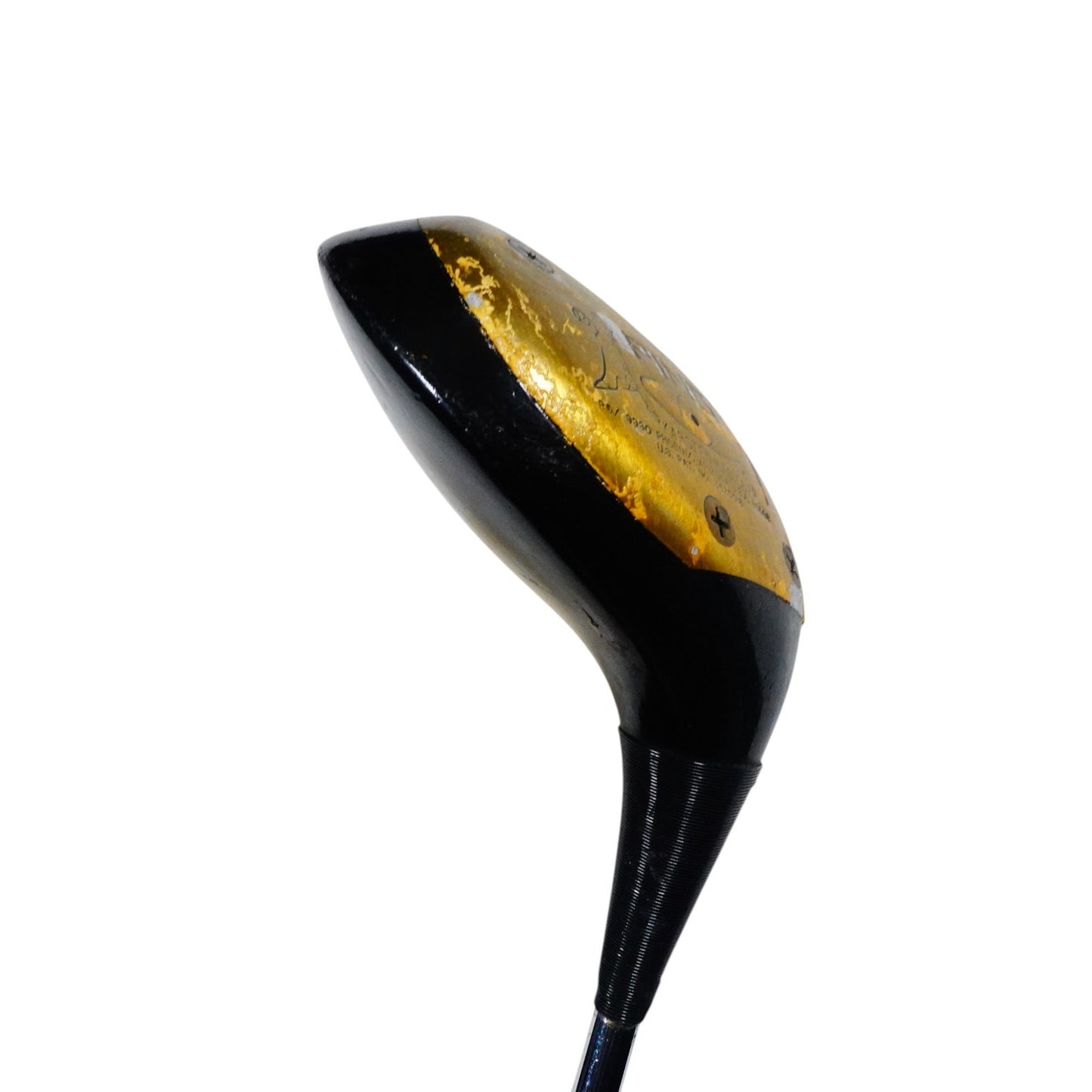 Ping Eye 2 Driver ZZ Lite Stiff Steel 43.5" RH NEW GRIP