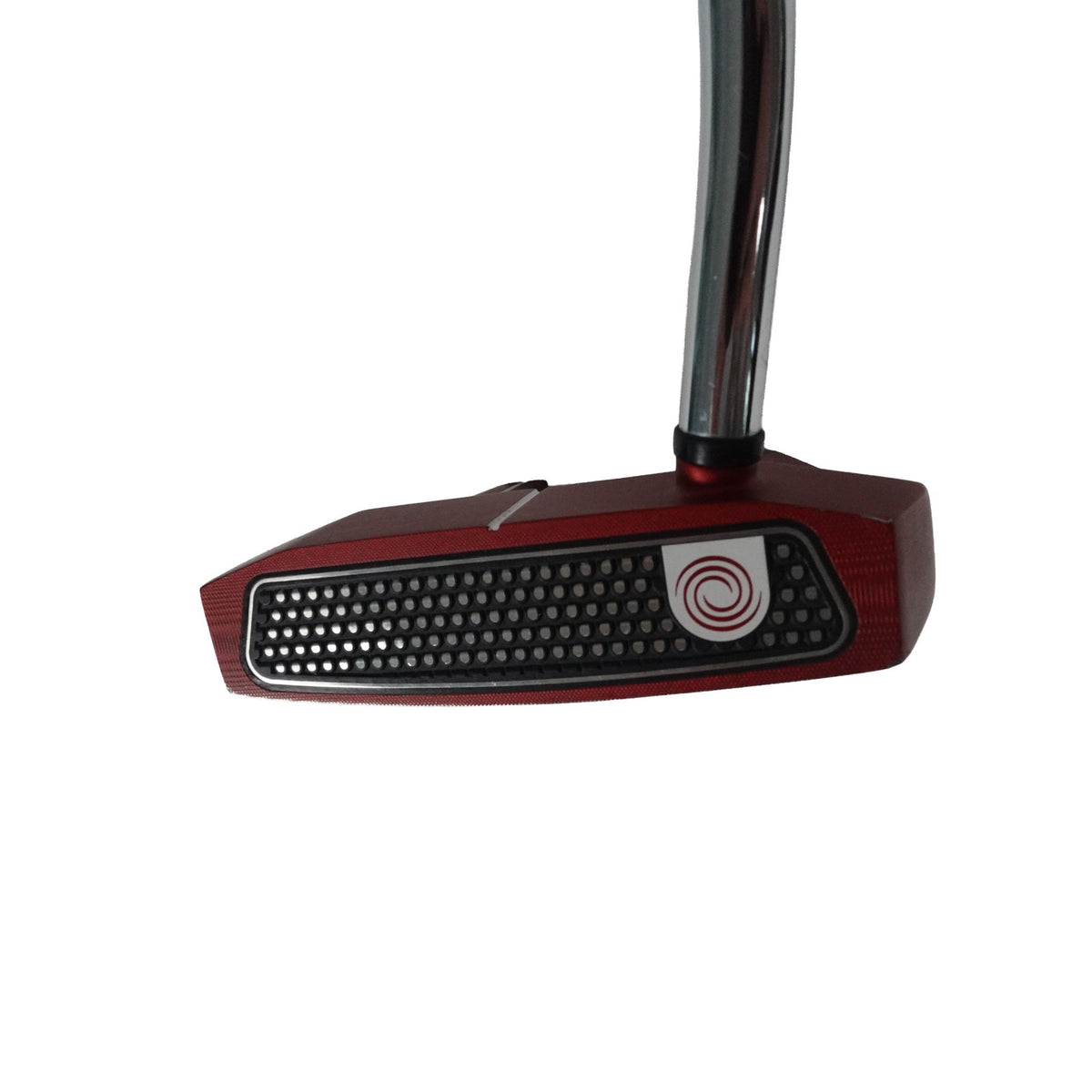 Odyssey Works Red Tank Putter NEW Super Stroke Tour 3.0 XL 38" RH w HC