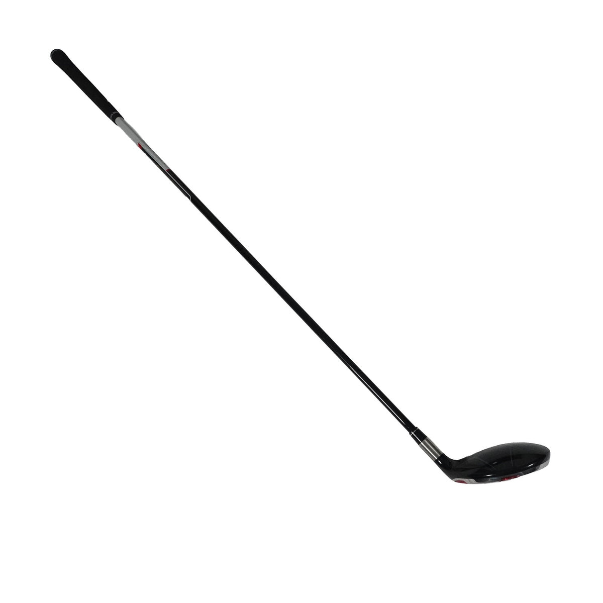 TaylorMade Burner Rescue 4 Hybrid REAX Stiff Flex 65g Graphite 40" RH NEW GRIP