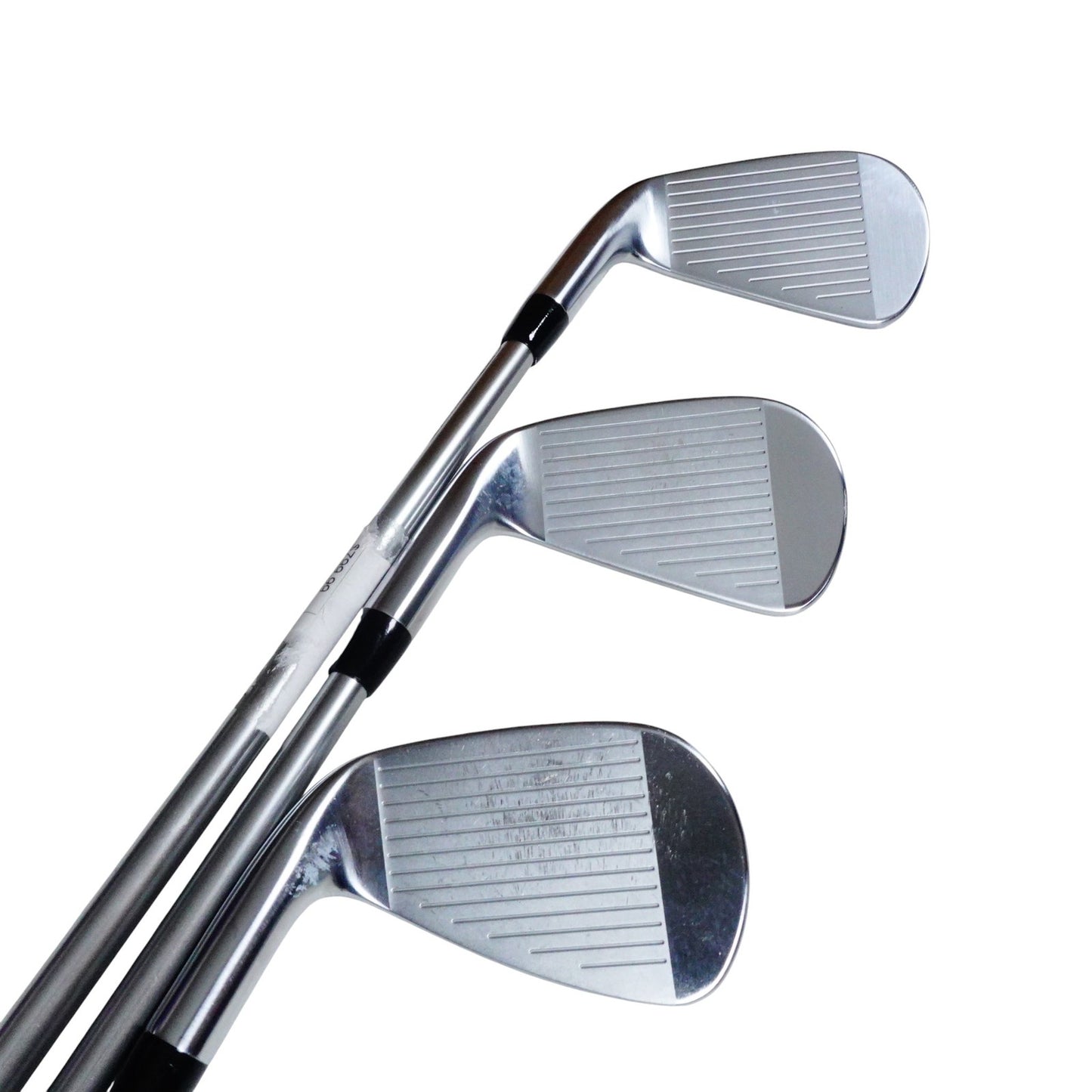 Titleist T200 2023 Iron Set Fubuki MV A Flex Senior Graphite 6-PW+48 RH