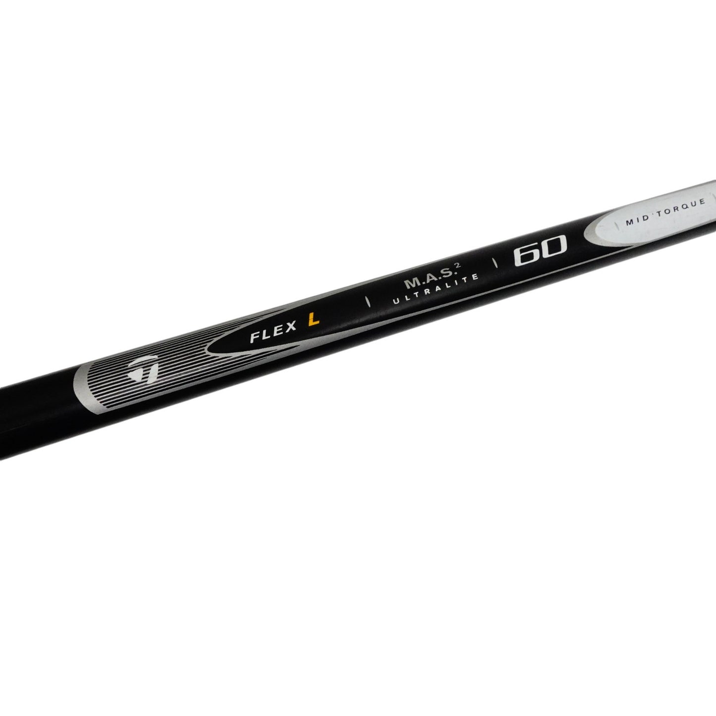 TaylorMade R580 3 Wood MAS2 60g Ladies Flex Graphite 41.5" RH NEW GRIP