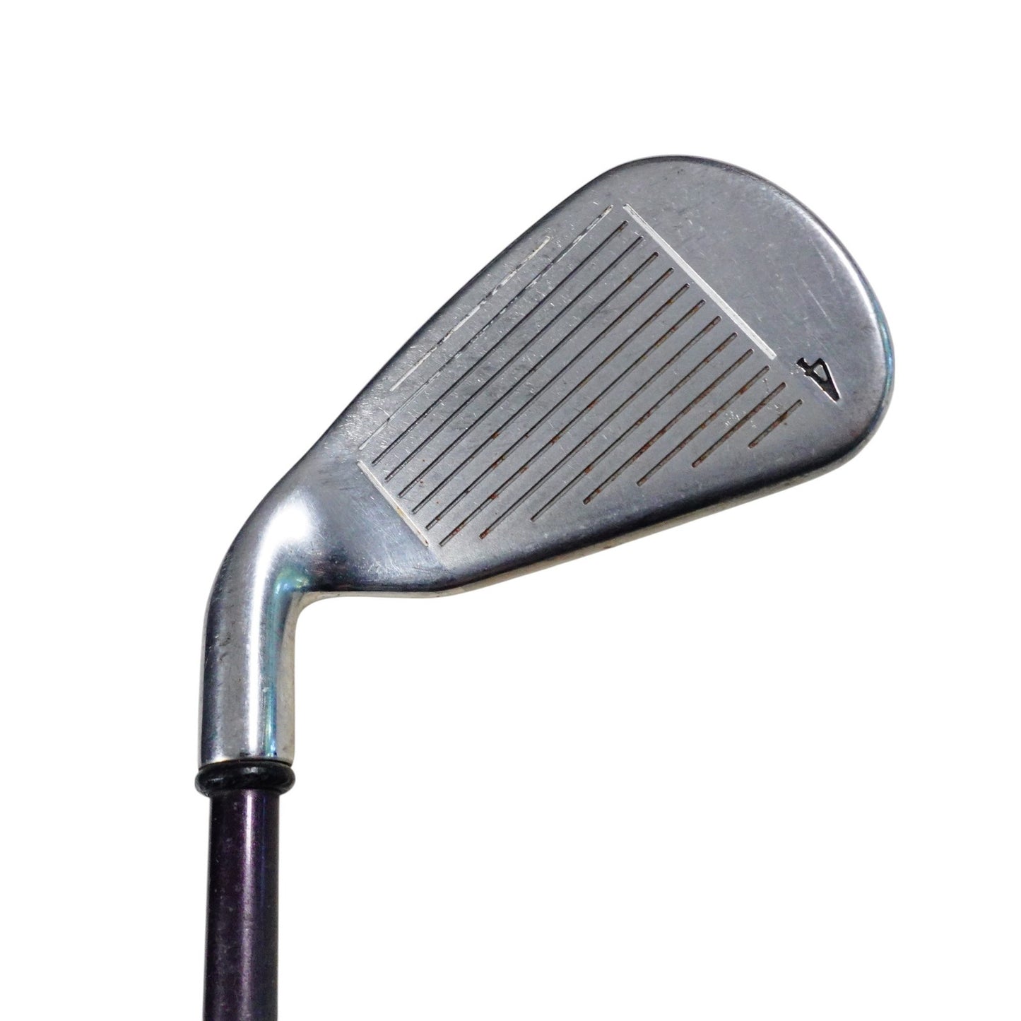 Callaway 2004 Big Bertha Gems 4 Iron Ladies Graphite 37.75" RH NEW GRIP