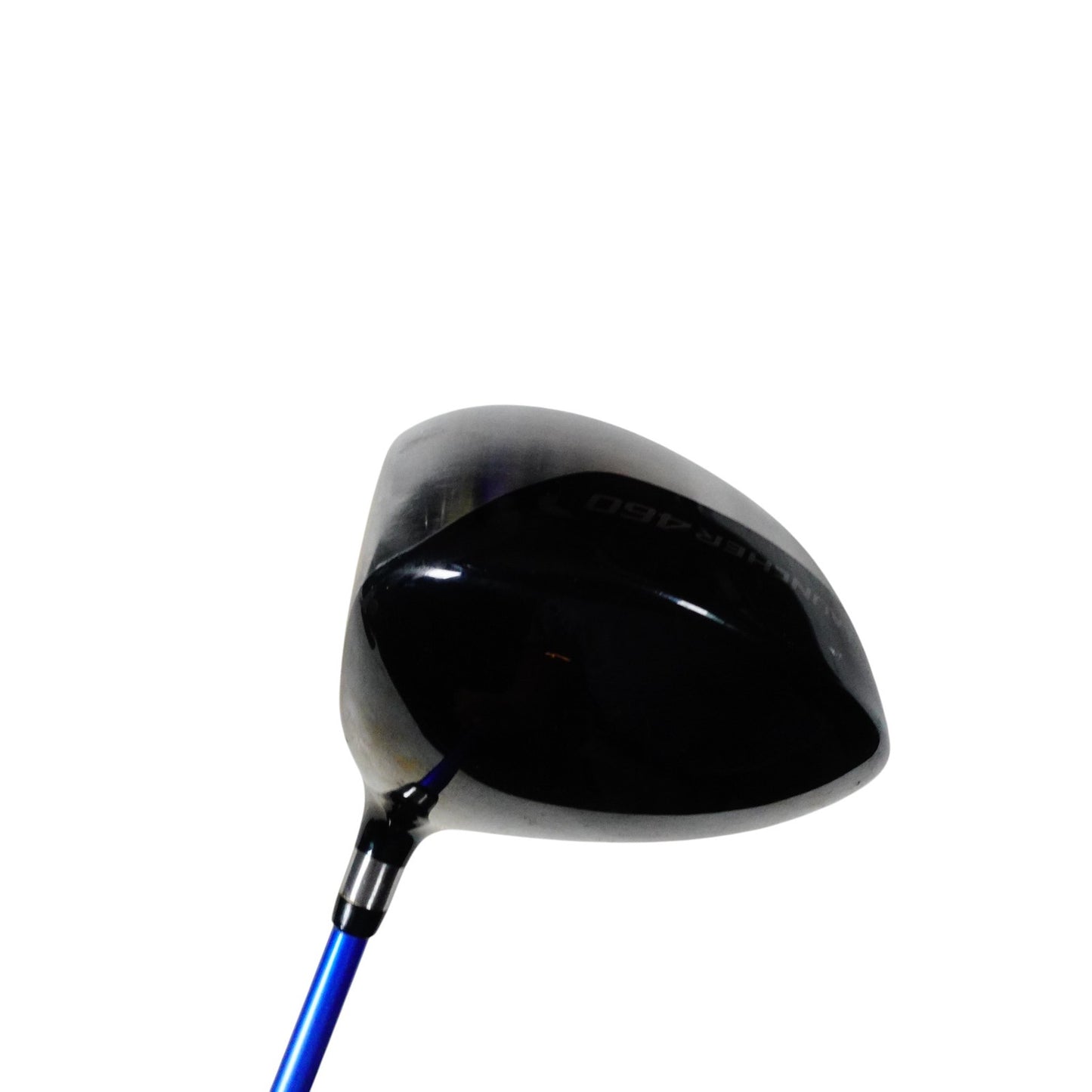 Cleveland Launcher COMP 10.5 Degree Driver ProLaunch Blue 65 Regular Flex 45" RH