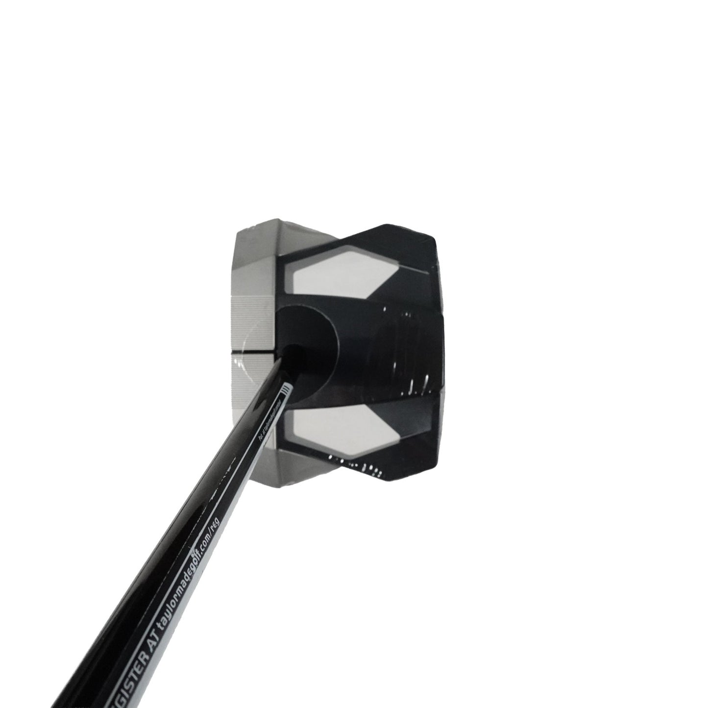 TaylorMade Spider 5K-ZT KBS Shaft Putter 35" RH NEW SEALED w HC