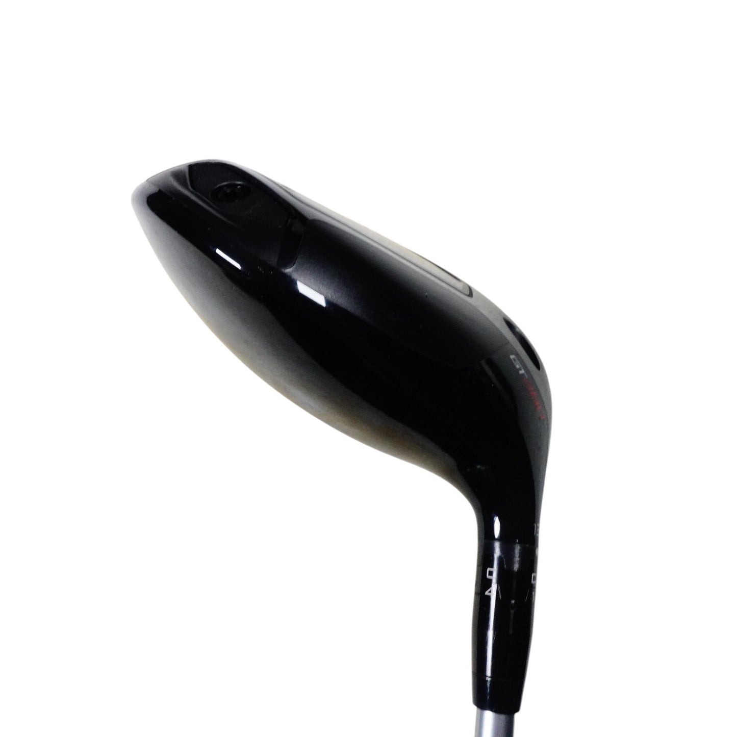 Titleist GT 280 Mini Driver 13 Degree Air Speeder R2 Senior Flex Graphite 44 RH