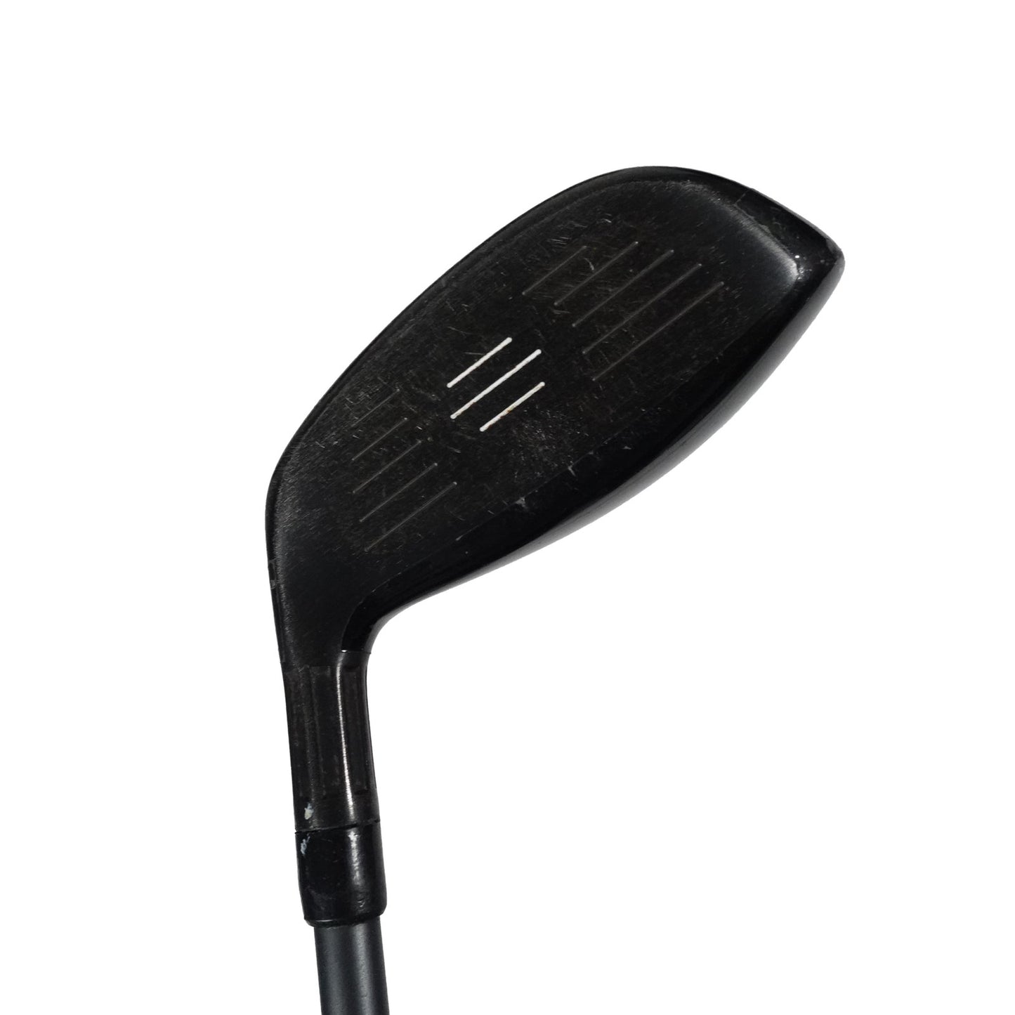 TaylorMade M2 Hybrid 5 Hybrid ACCRA 60i Senior Flex Graphite 39" RH NEW GRIP