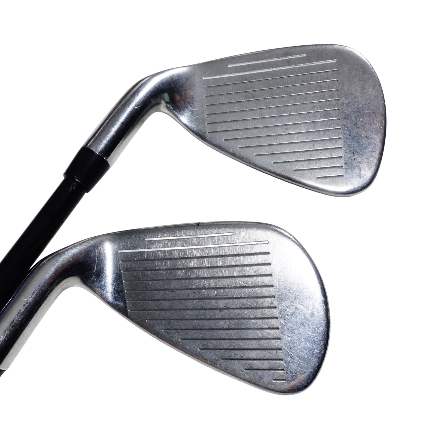 Callaway Razr X Iron Set Regular Flex Graphite 5-9 RH NEW GRIPS