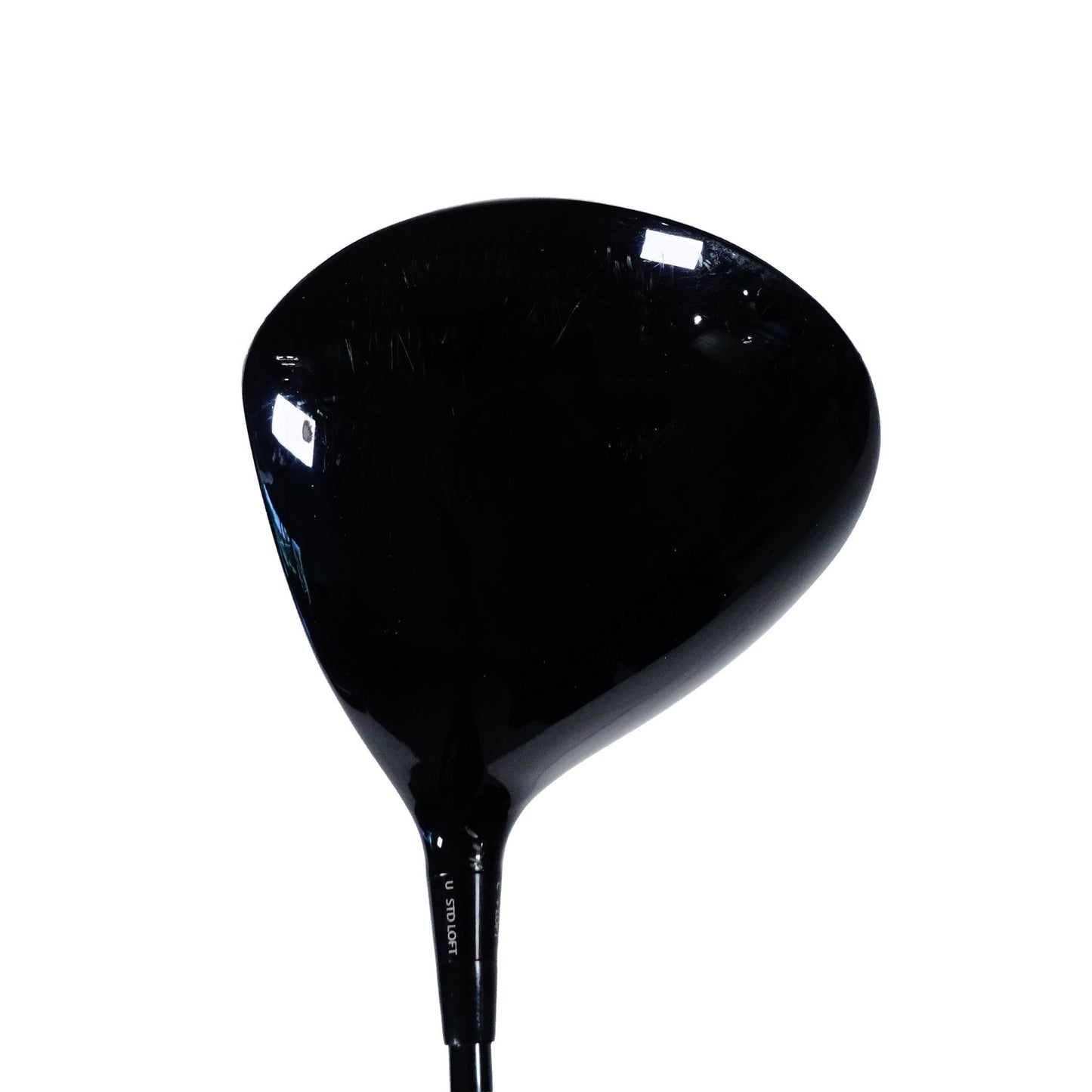 Tour Edge Exotics XCG6 Driver 9 D Matrix OZIK Regular Flex Graphite 45" RH