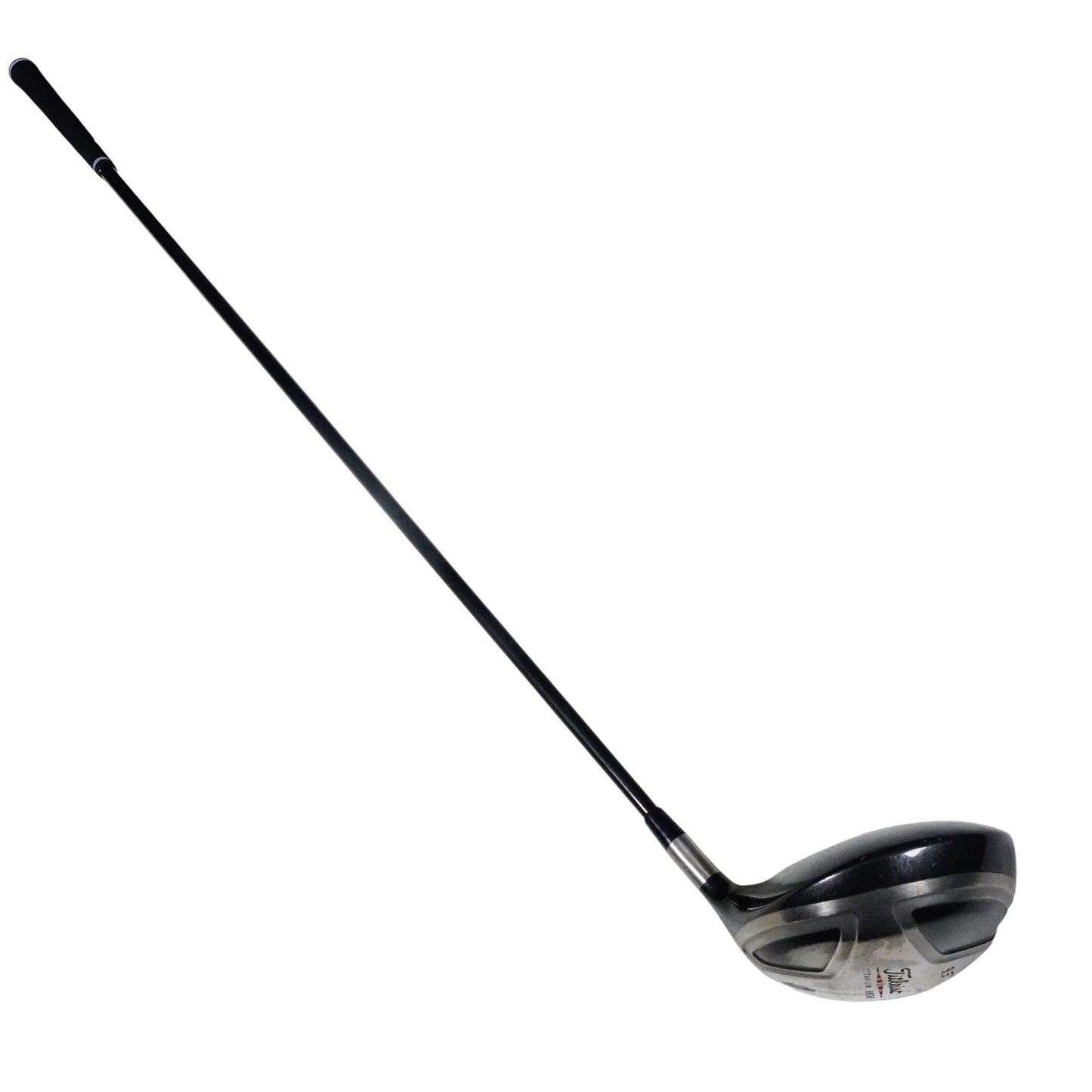 Titleist Titanium 983K 9.5 Degree Driver Speeder Stiff Flex Graphite 45.5" RH