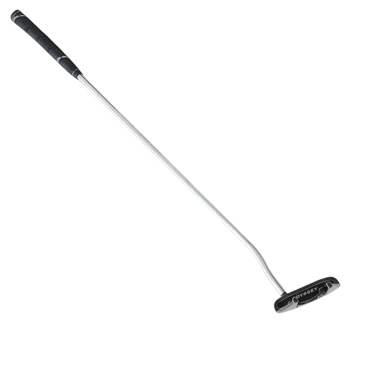 Odyssey Black Series ix 7 Fang 350 Putter 33" RH NEW GRIP