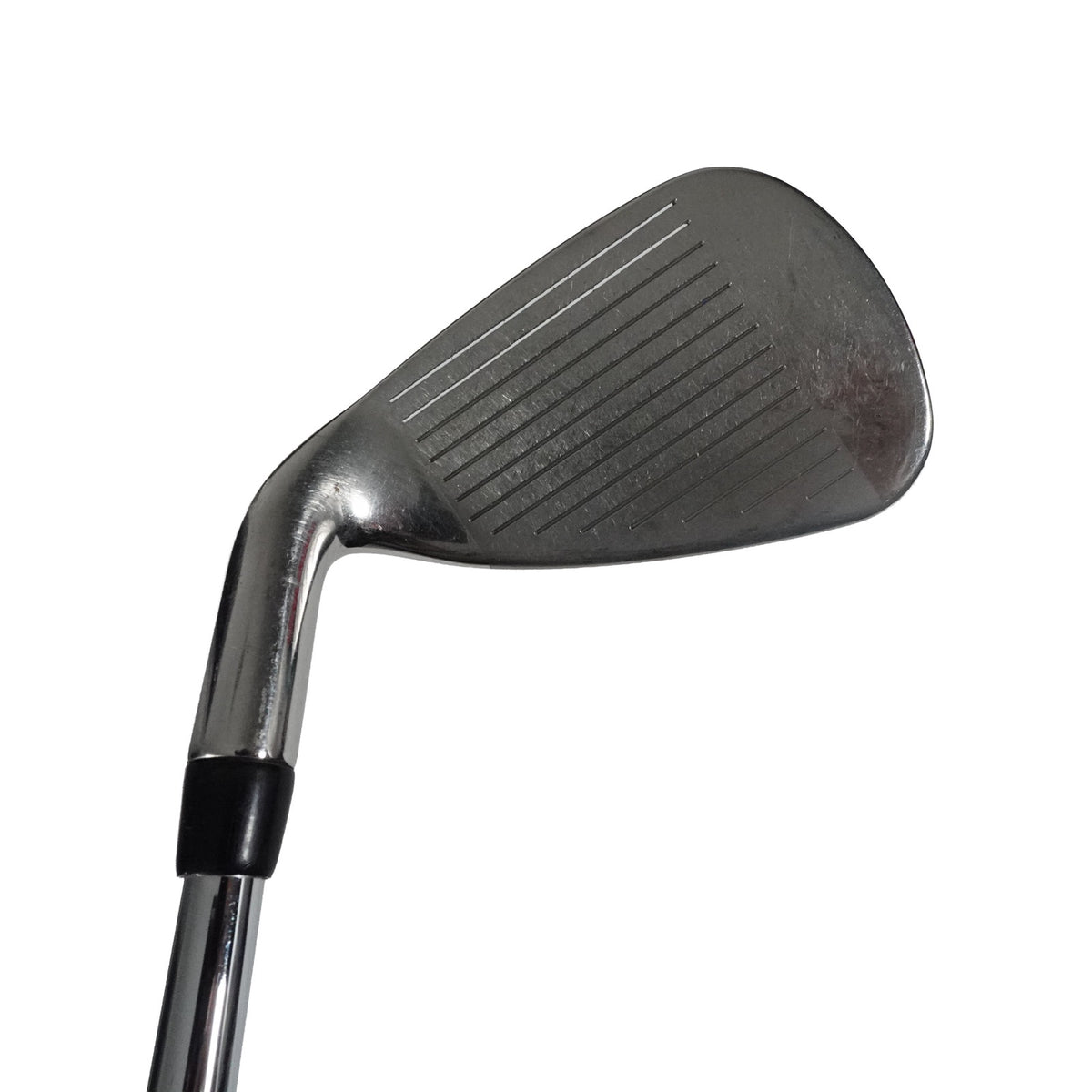 Callaway X Hot 8 Iron Speed Step Regular Flex 85 Steel 36.5" RH