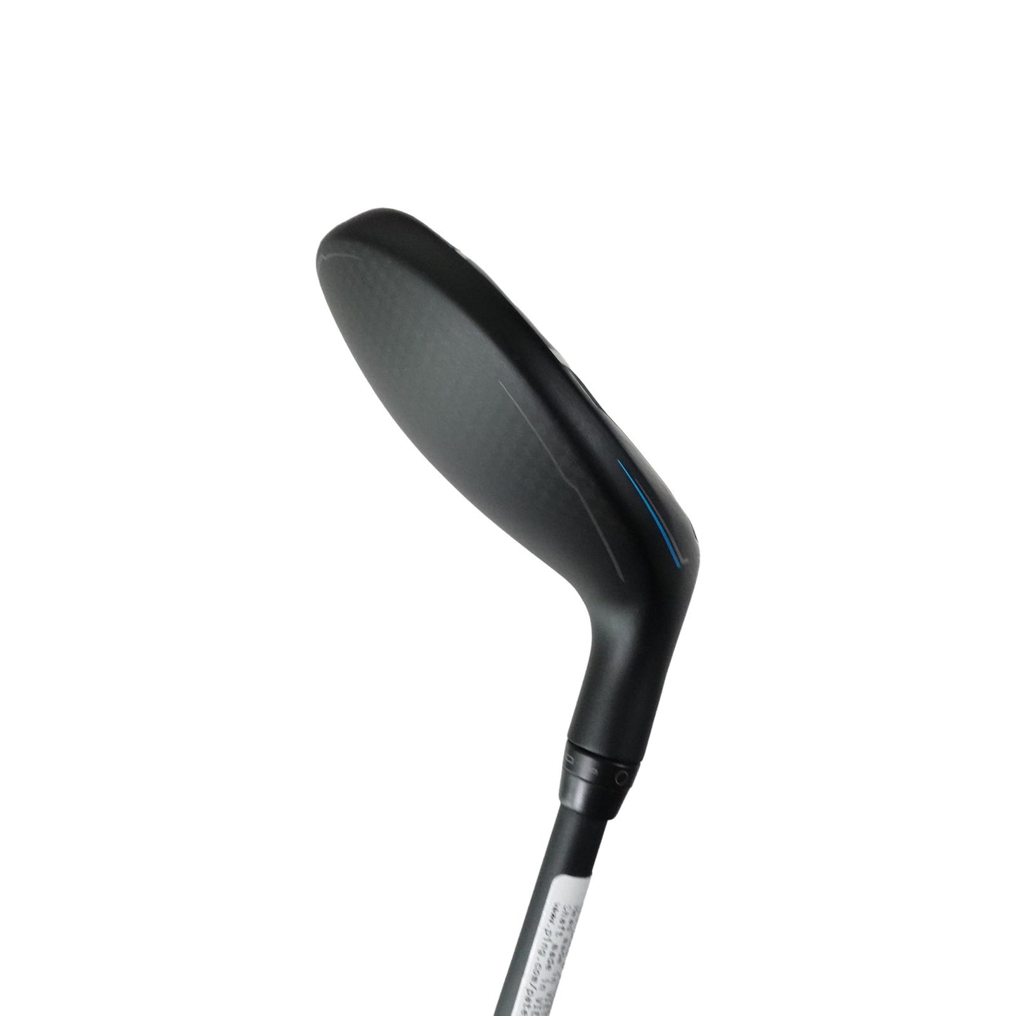 Ping G440 7 Hybrid Alta CB Regular Flex 70 S Graphite 38" RH