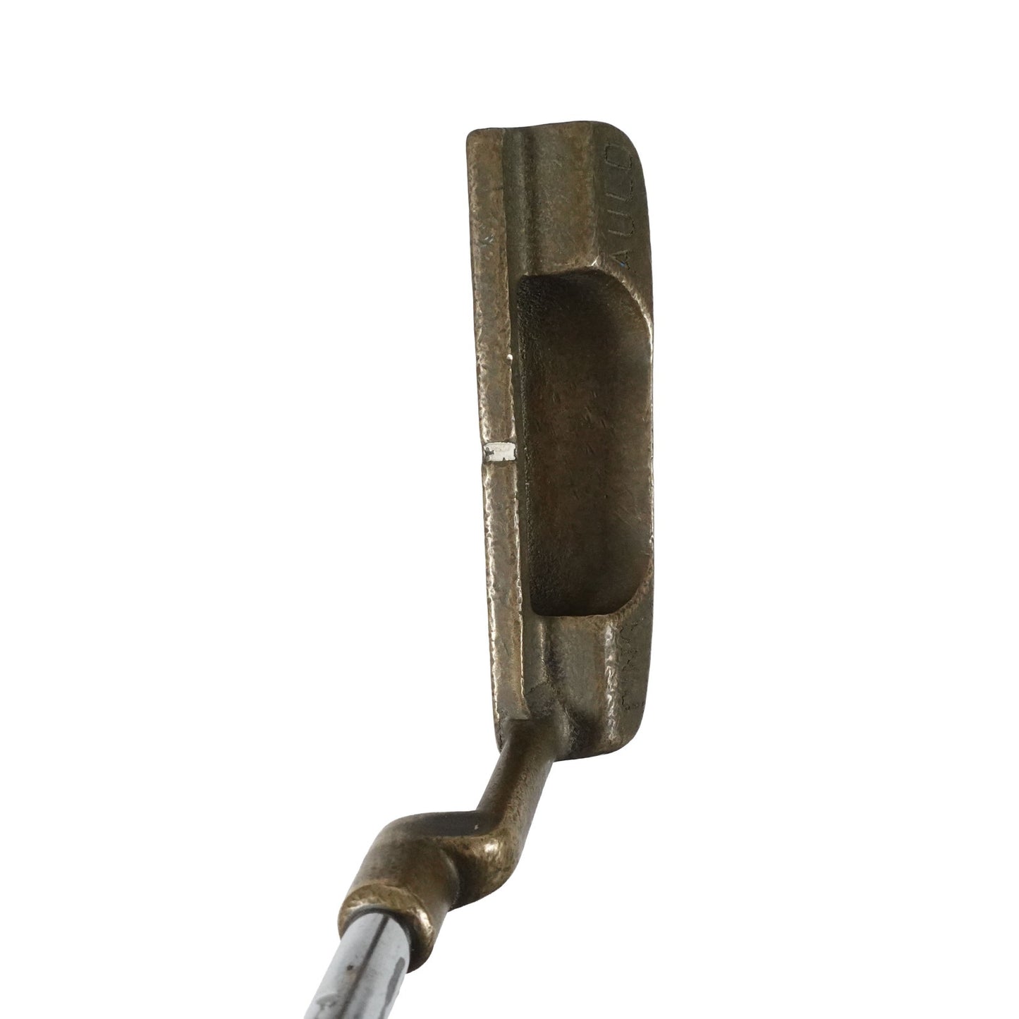 Ping AULD Karsten Phoenix AZ Blade Putter 34.5" RH NEW GRIP