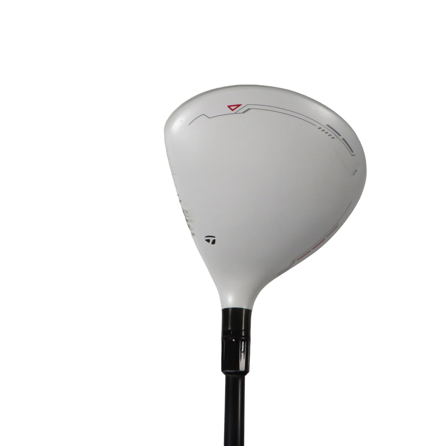 TaylorMade R11 3 Wood 15.5 D Fujikura blur Stiff Flex 70 Graphite 43 RH NEW GRIP