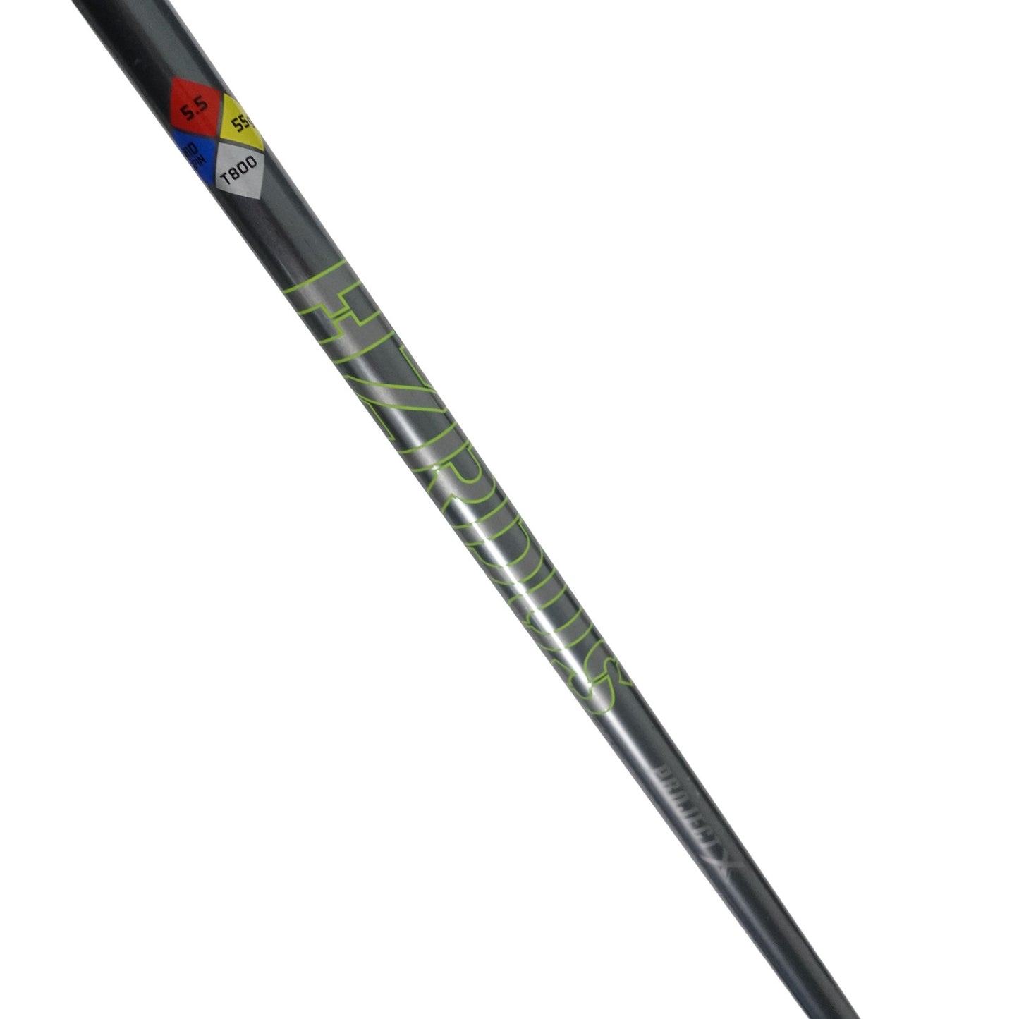 Callaway GBB Epic Driver 10.5 D Hzrdus 5.5 Regular Flex 55g Graphite 45.5" RH