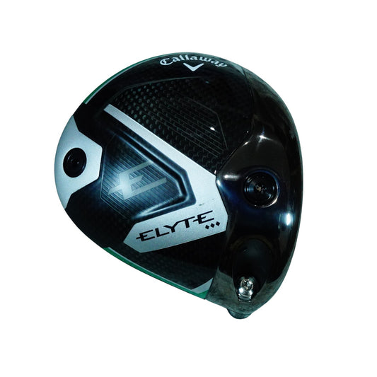 Callaway Elyte Triple Diamond 9 Degree Driver Very Nice RH