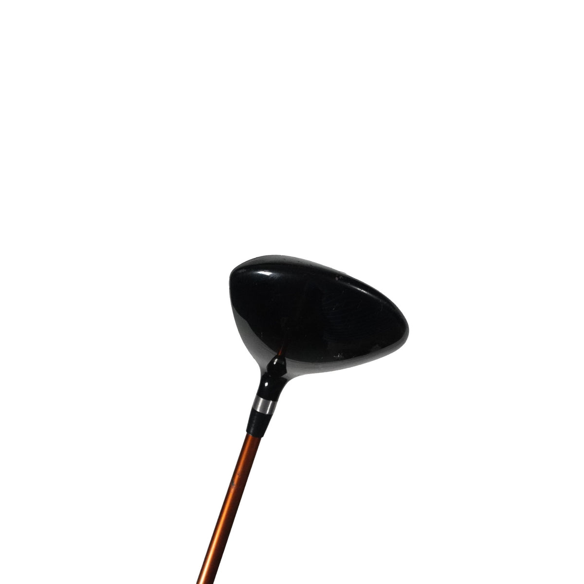 Ping G10 3 Wood 15.5 D TFC 129 F Regular Flex Graphite 43" RH NEW GRIP