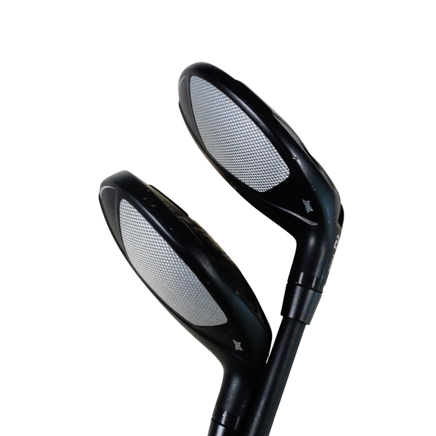 PXG 0317X GEN4 3 4 Hybrid Set 22 25 Degree MMT 60 A Flex Senior Graphite RH w HC