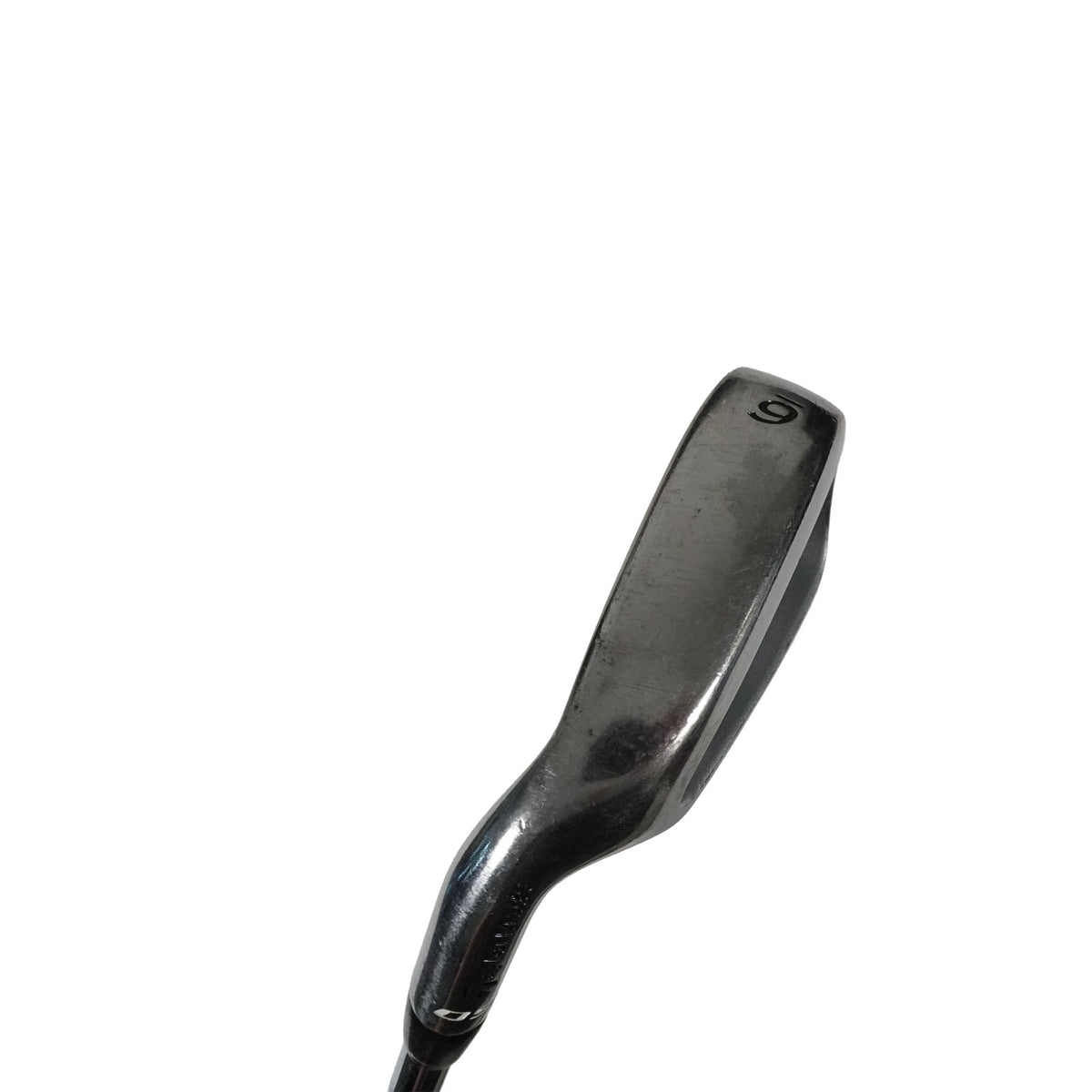 TaylorMade RAC 6 Iron OS Regular Flex Steel 37.5" LH