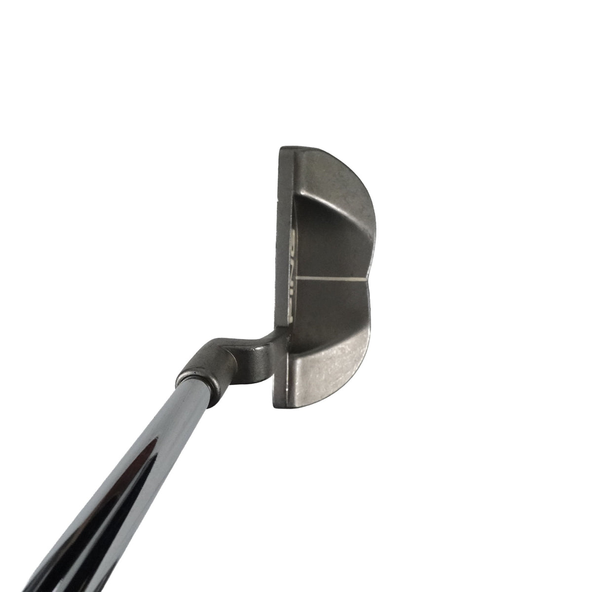 Ping B60i Karsten Isopur Insert Putter 34.5" RH NEW GRIP