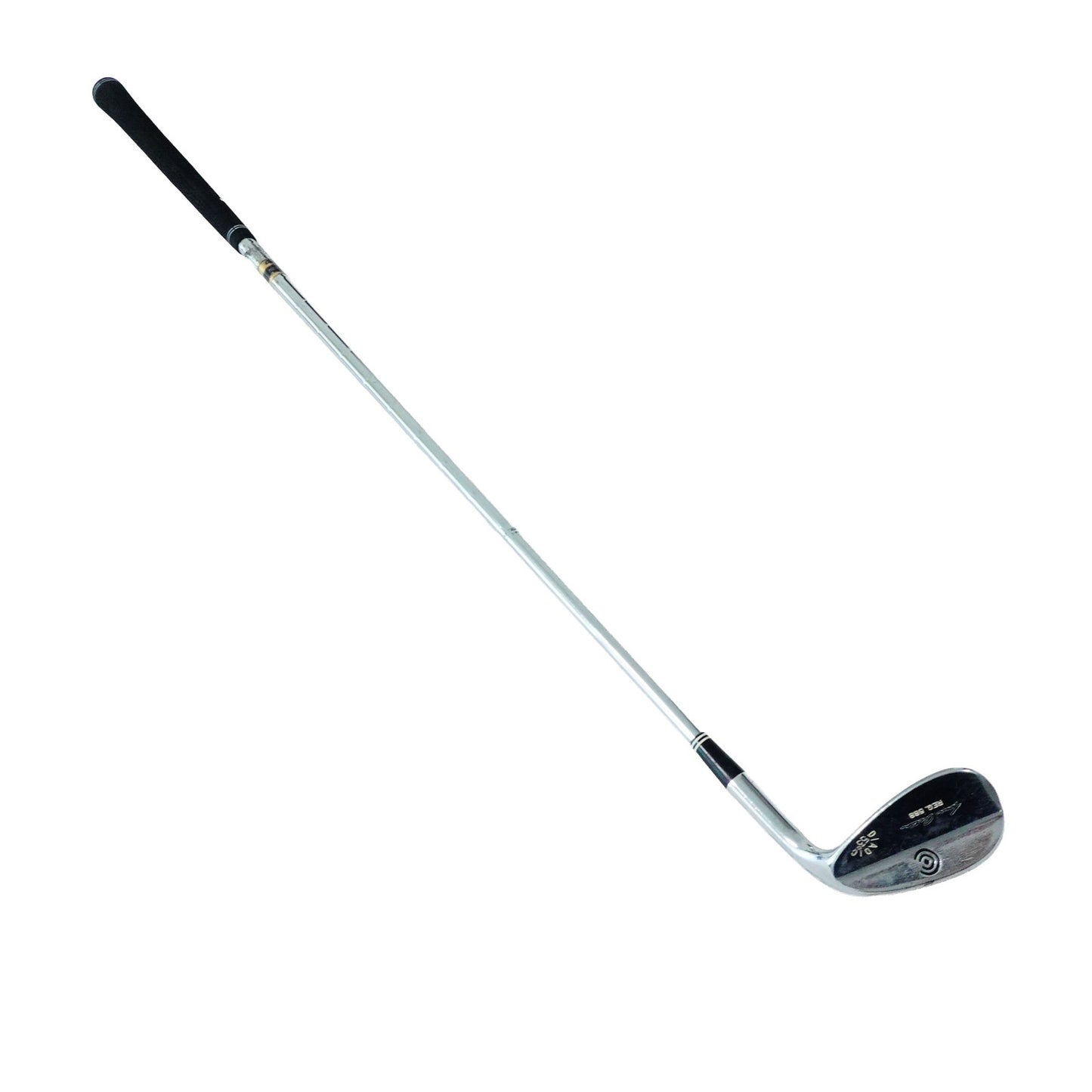Clevland Tour Action REG 588 Diadic 53 Degree Wedge Steel 35.5" RH NEW GRIP