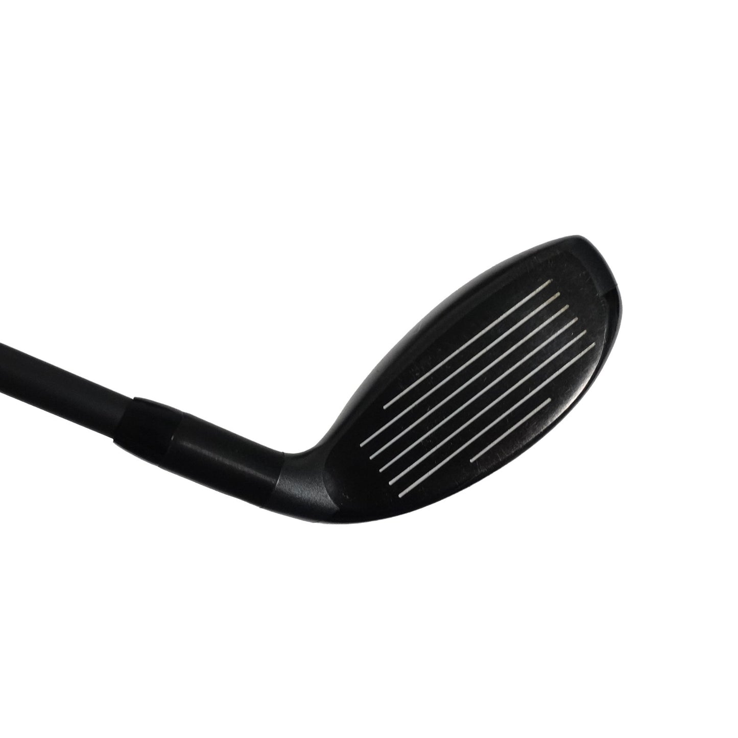 Callaway X2 Hot 3 Hybrid 19 Degree Stiff Flex 65 Graphite 40.5" LH