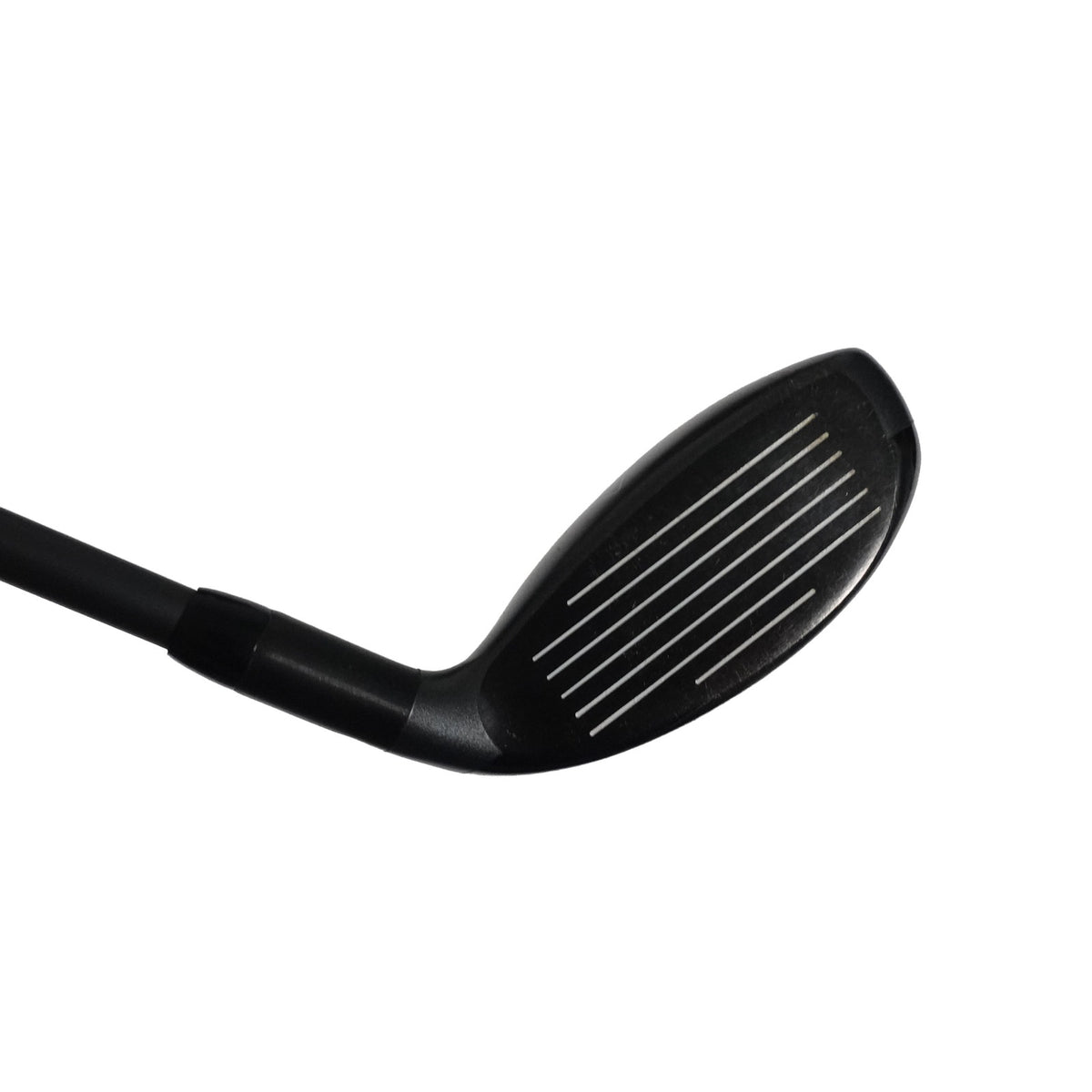 Callaway X2 Hot 3 Hybrid 19 Degree Stiff Flex 65 Graphite 40.5" LH
