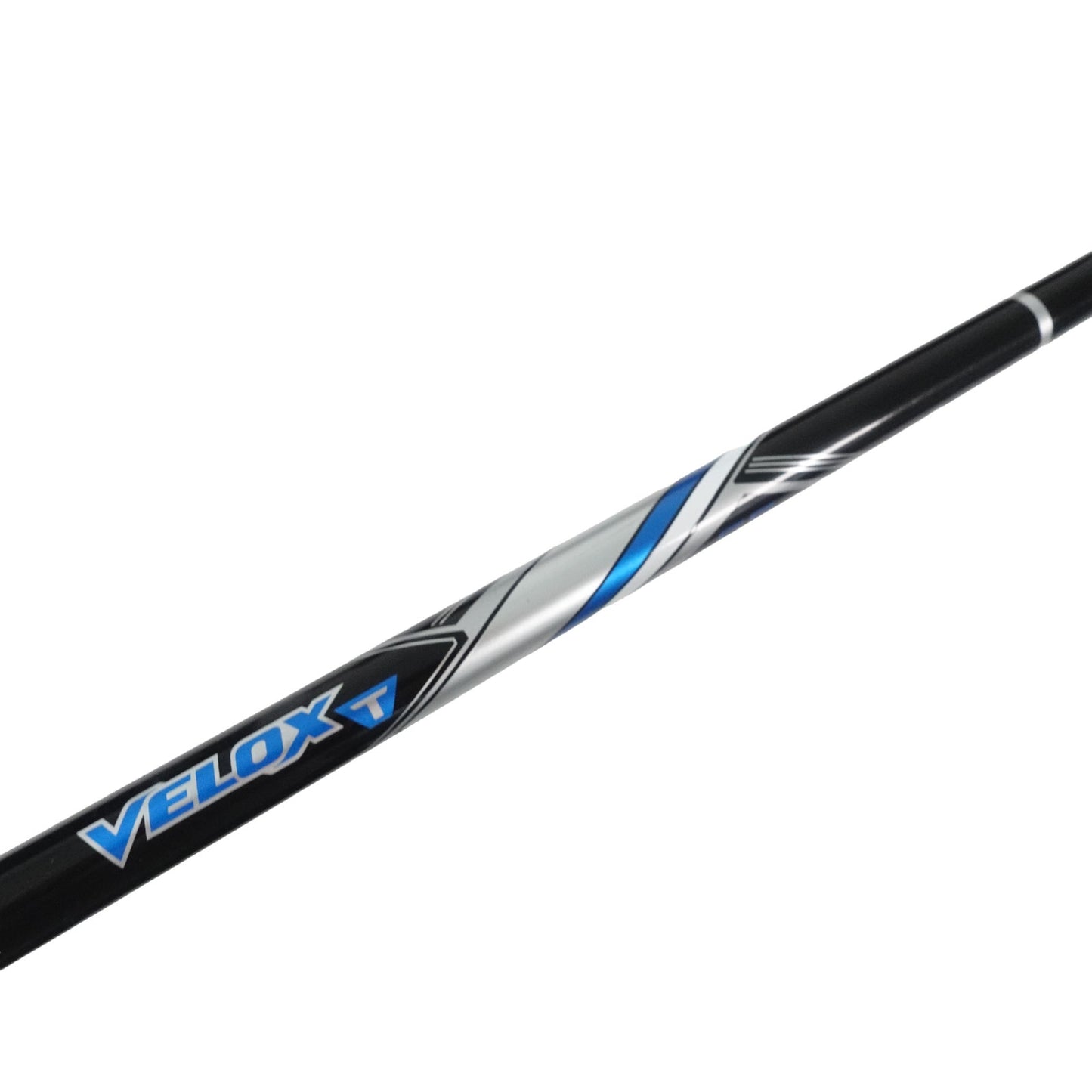 TaylorMade Jetspeed 4 Hybrid 22 D Velox T Regular Flex Graphite 40.5 RH NEW GRIP