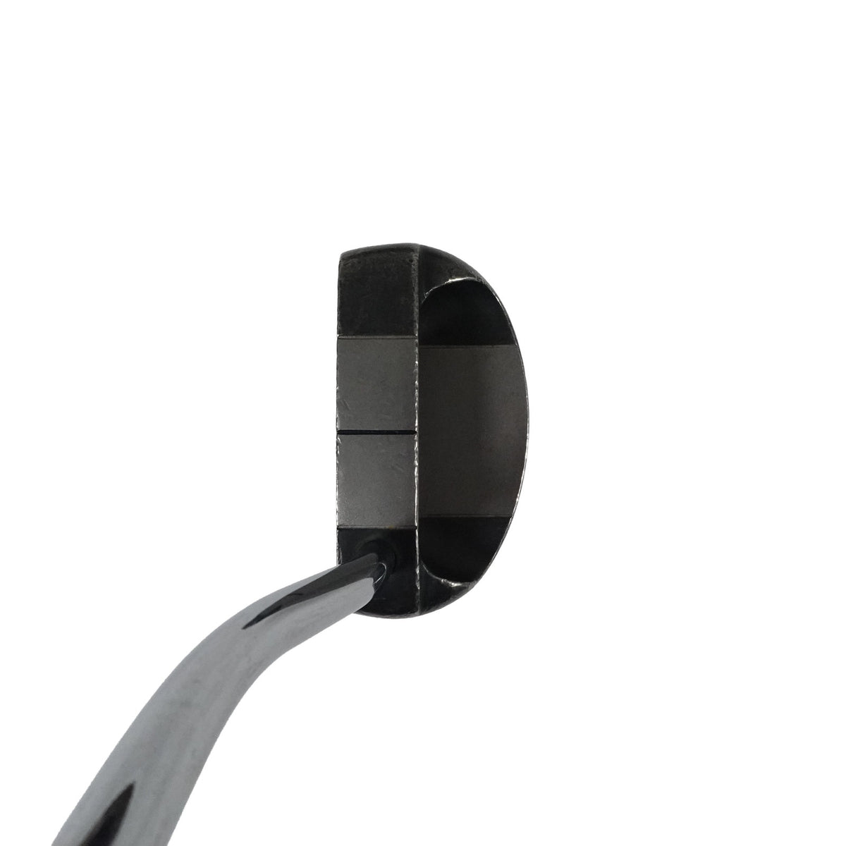 Never Compromise Sub 30 A2 Mallet Putter 34.5" RH NEW GRIP